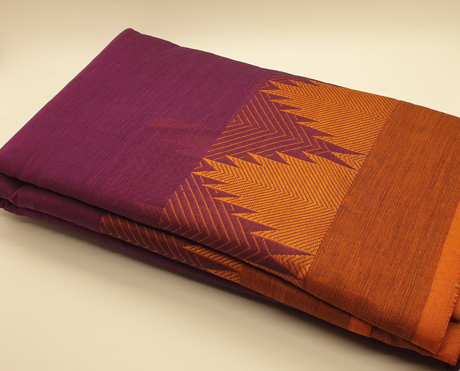 Chettinad Cotton
