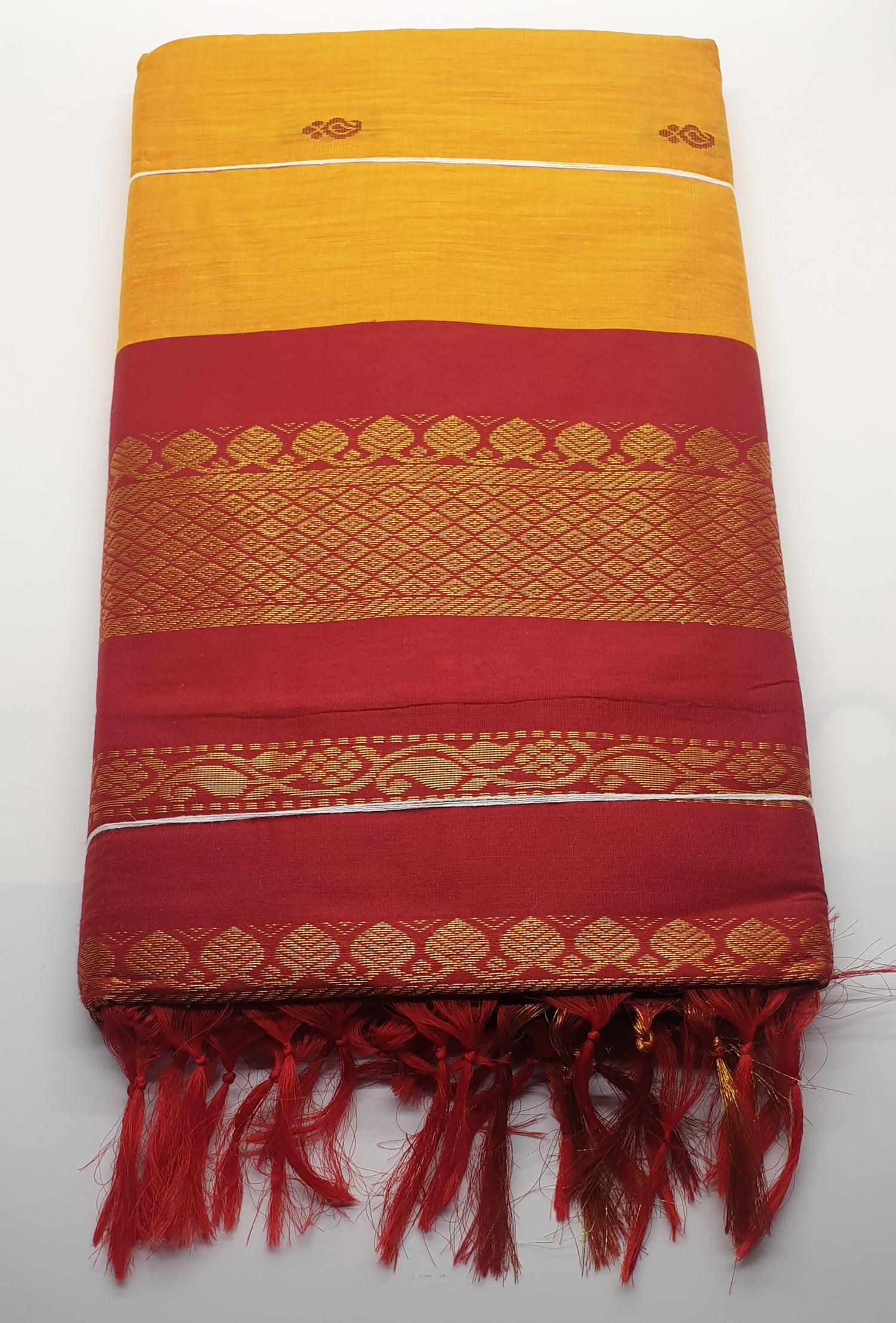 Gadwal Cotton