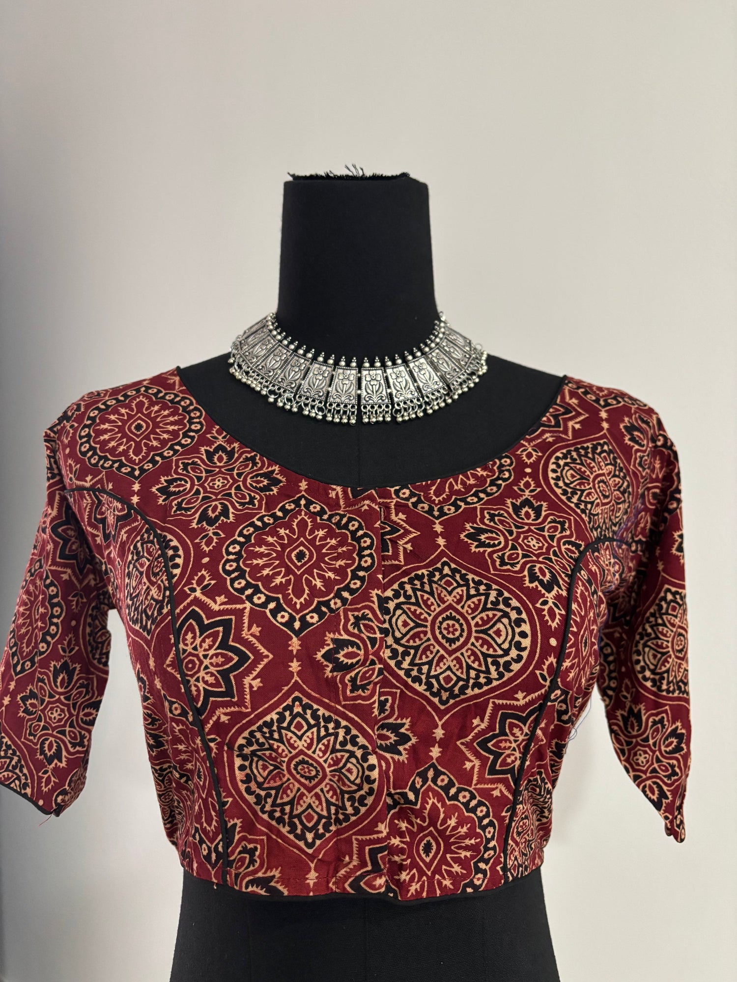 Saree Blouse