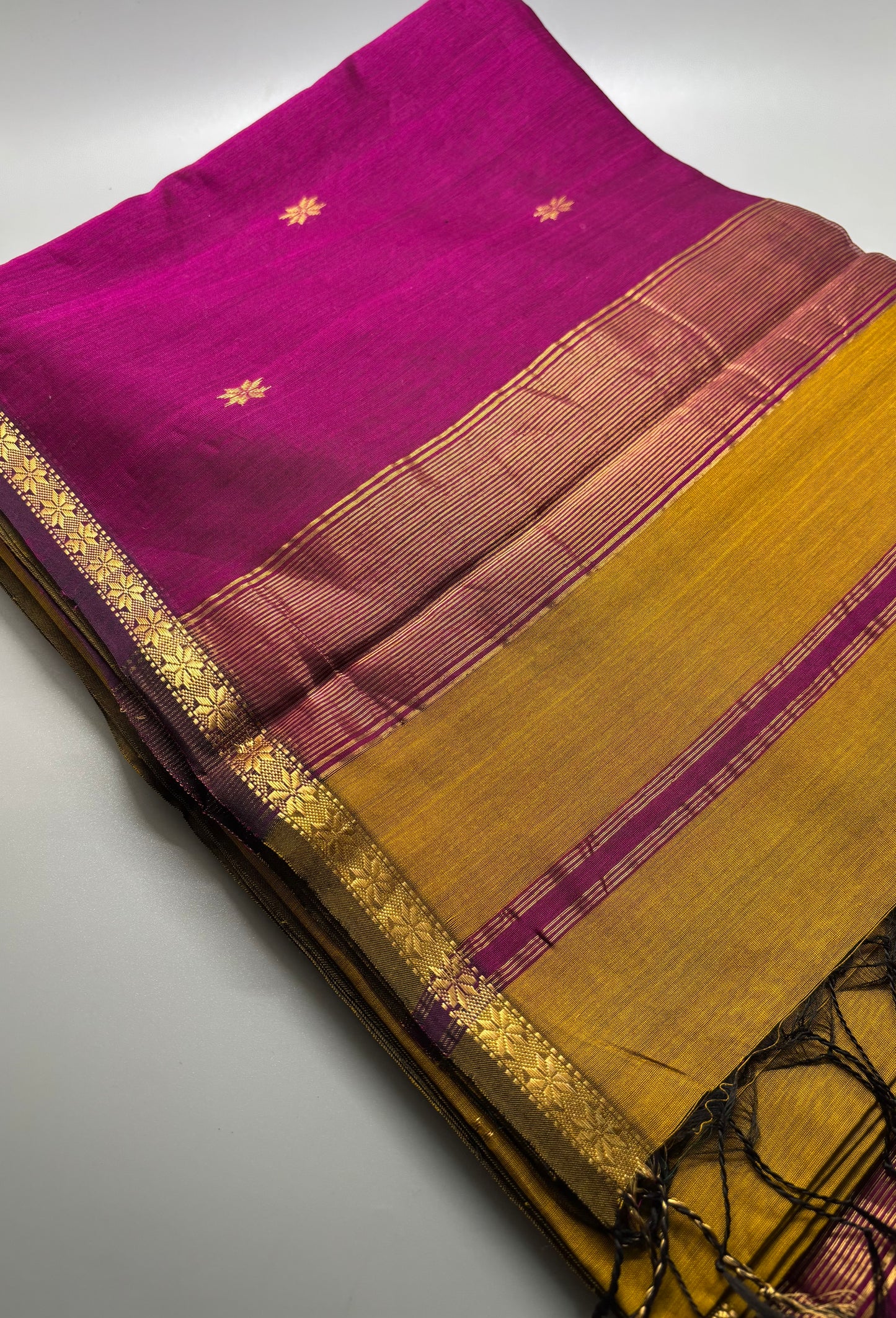 Maheshwari Silk Cotton