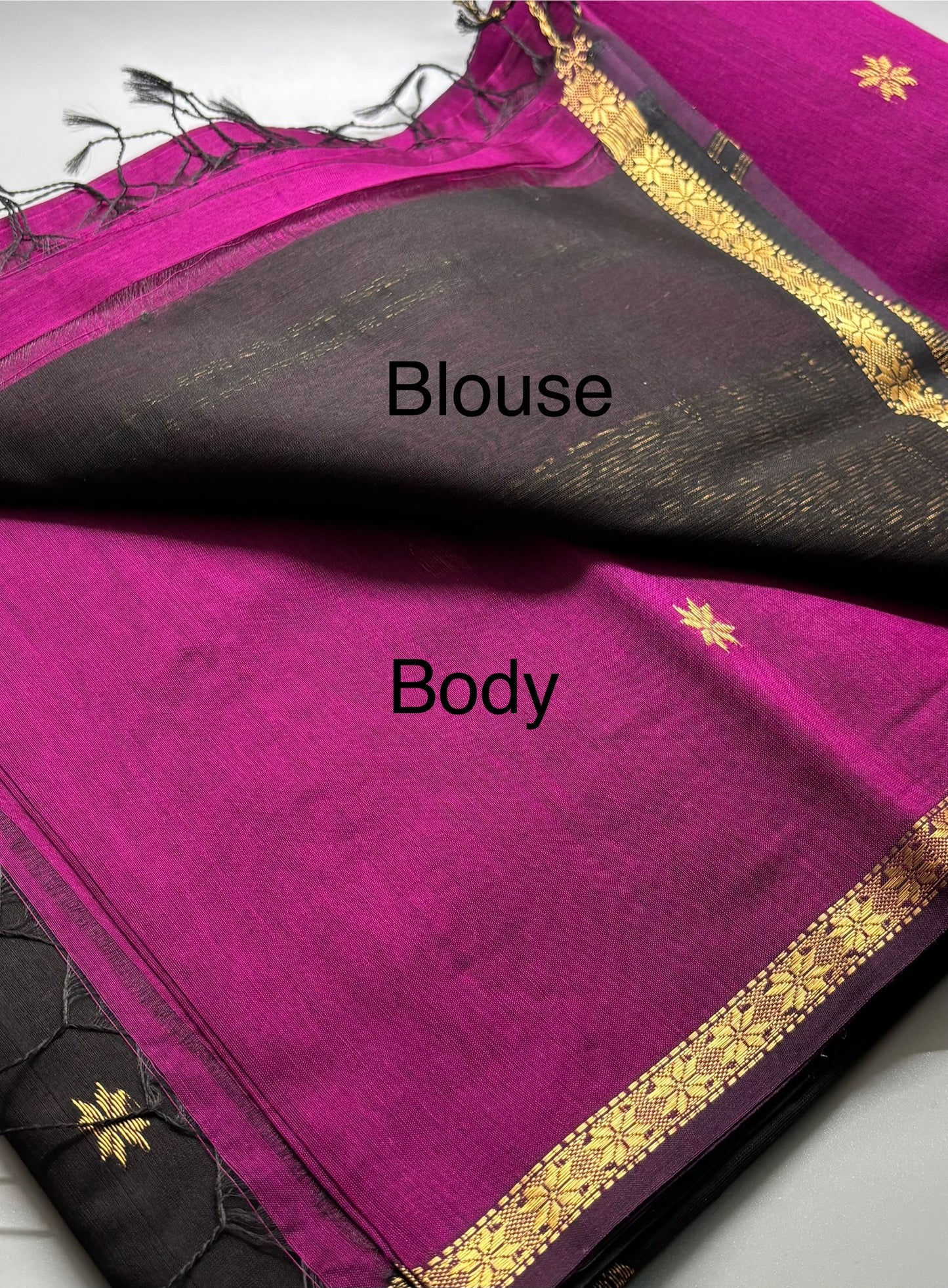 Maheshwari Silk Cotton