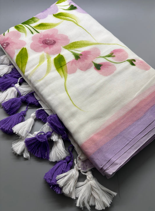 Bengal Mul Cotton