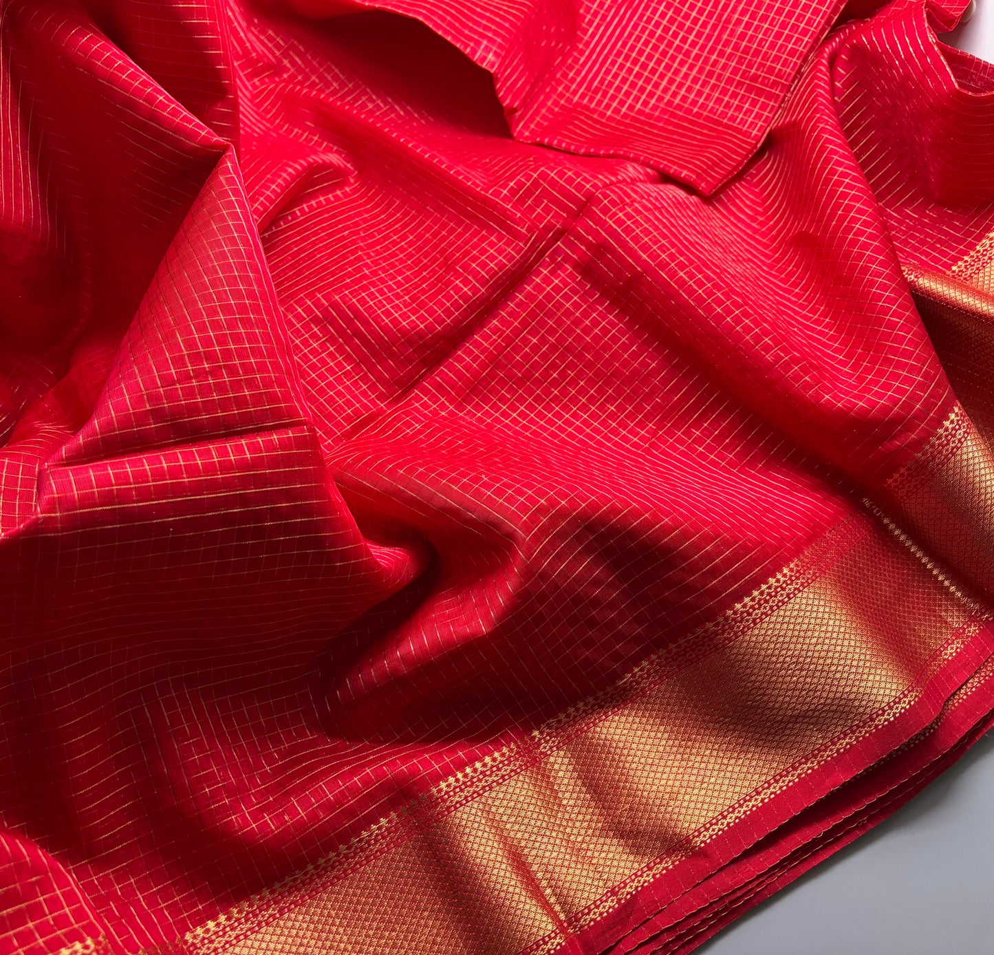 Maheshwari Silk Cotton