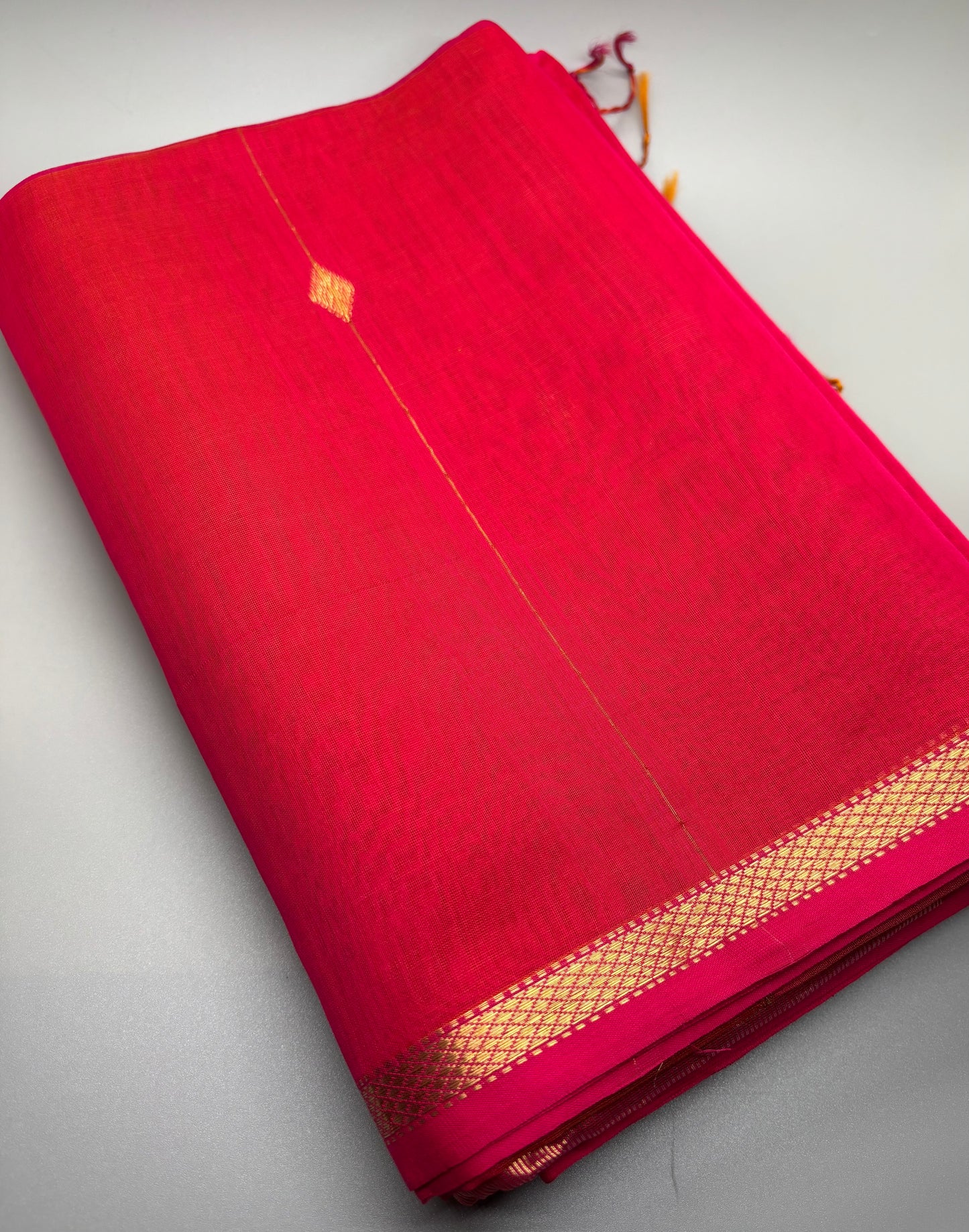 Maheshwari Silk Cotton
