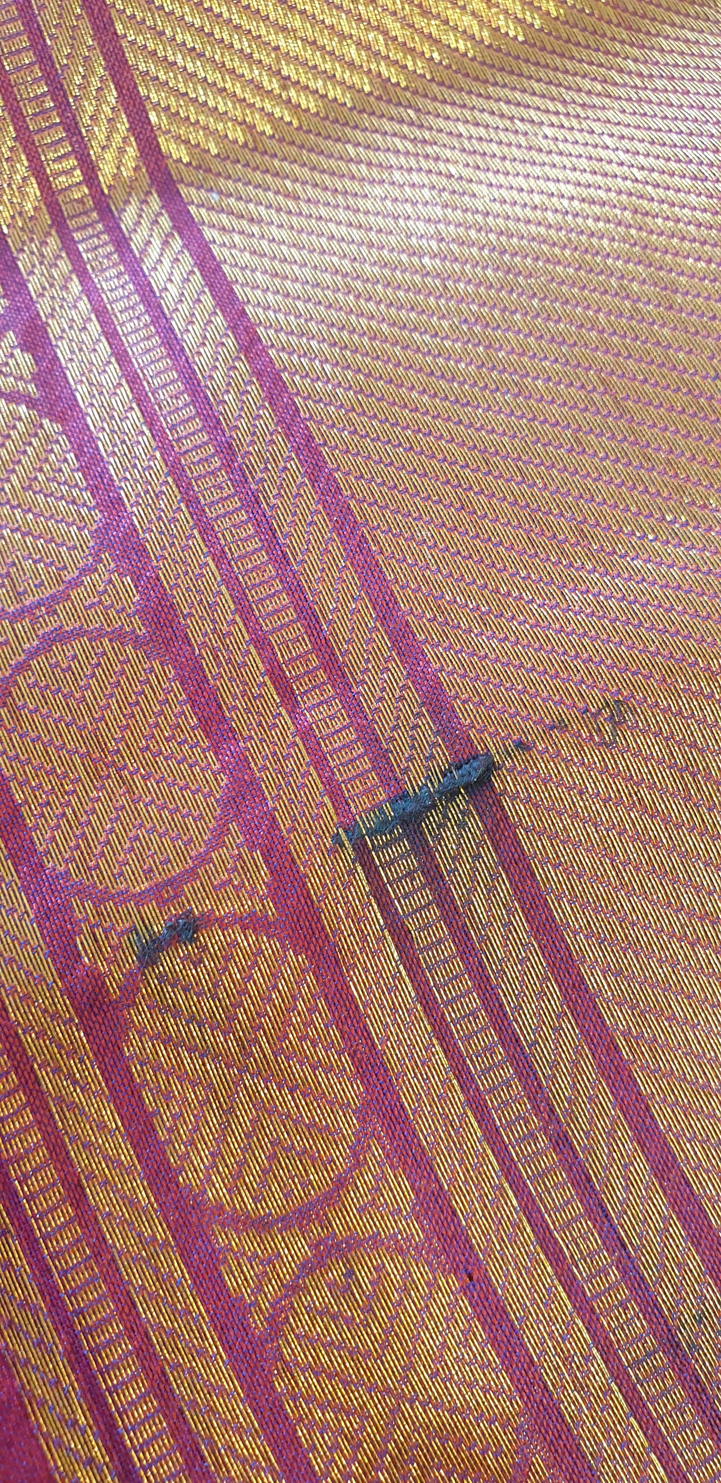 Narayanpet Cotton