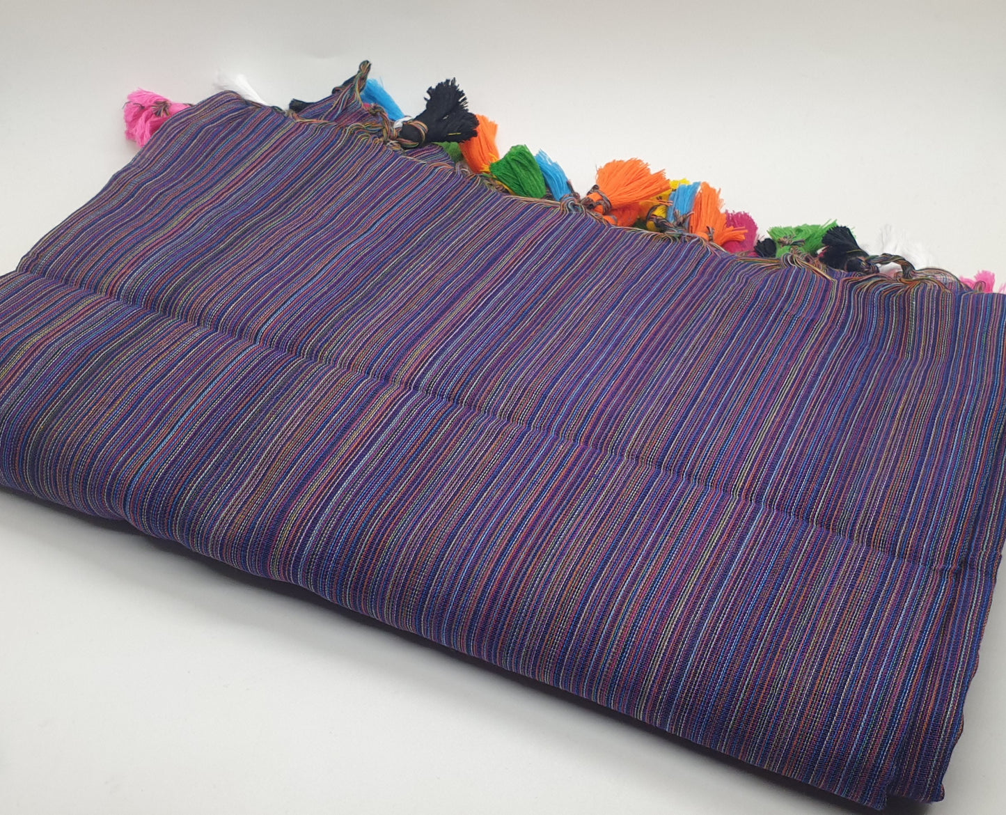 Bengal Mul Cotton - Stripes