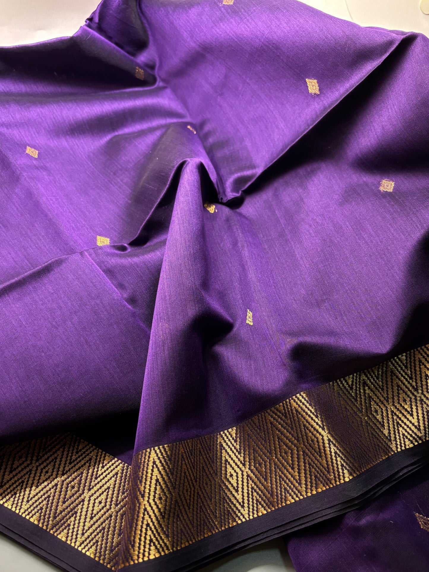 Maheshwari Silk Cotton