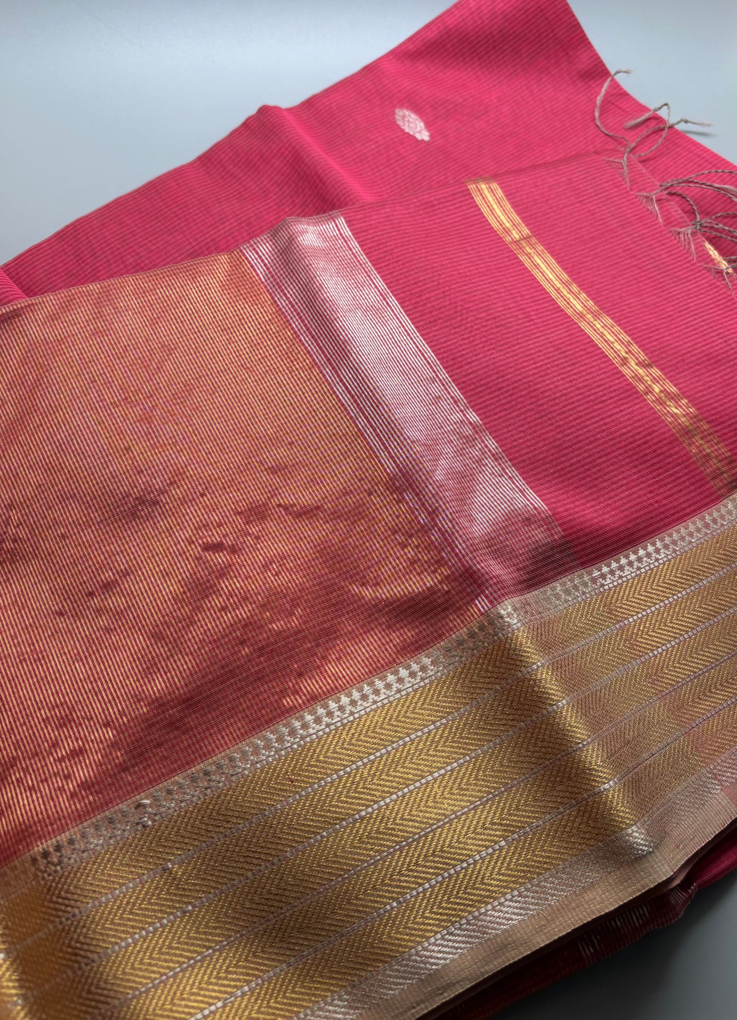 Maheshwari Silk Cotton