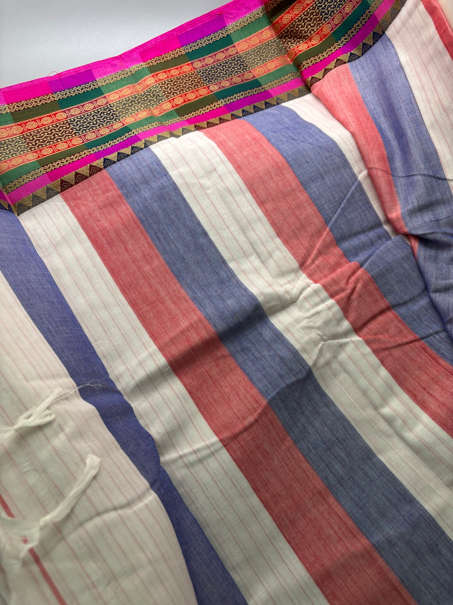 Narayanpet Cotton