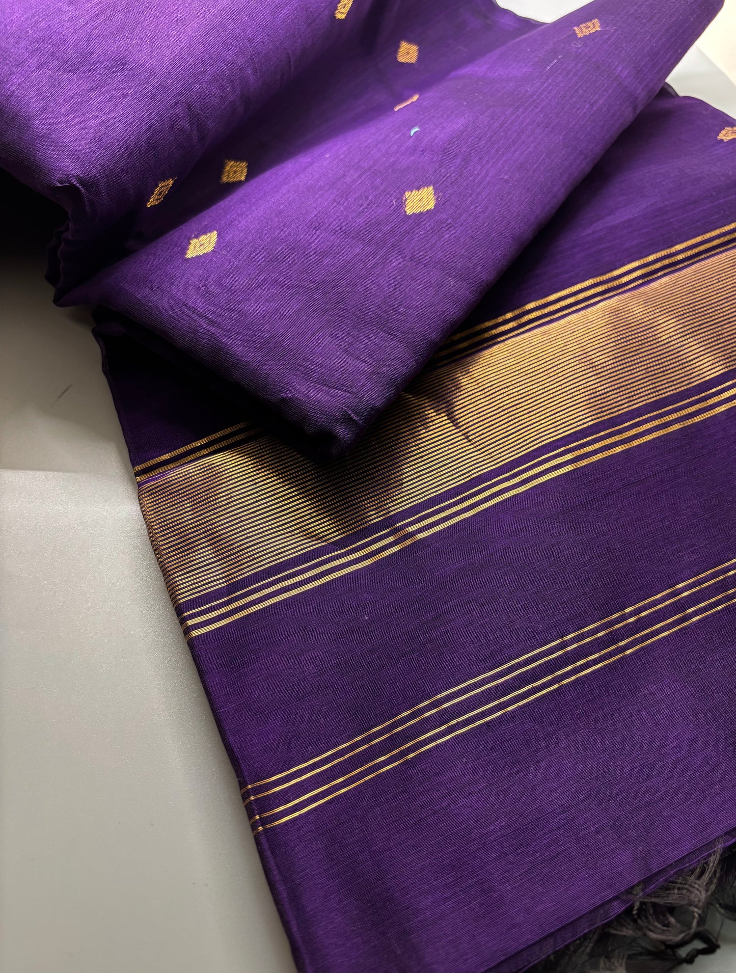 Maheshwari Silk Cotton
