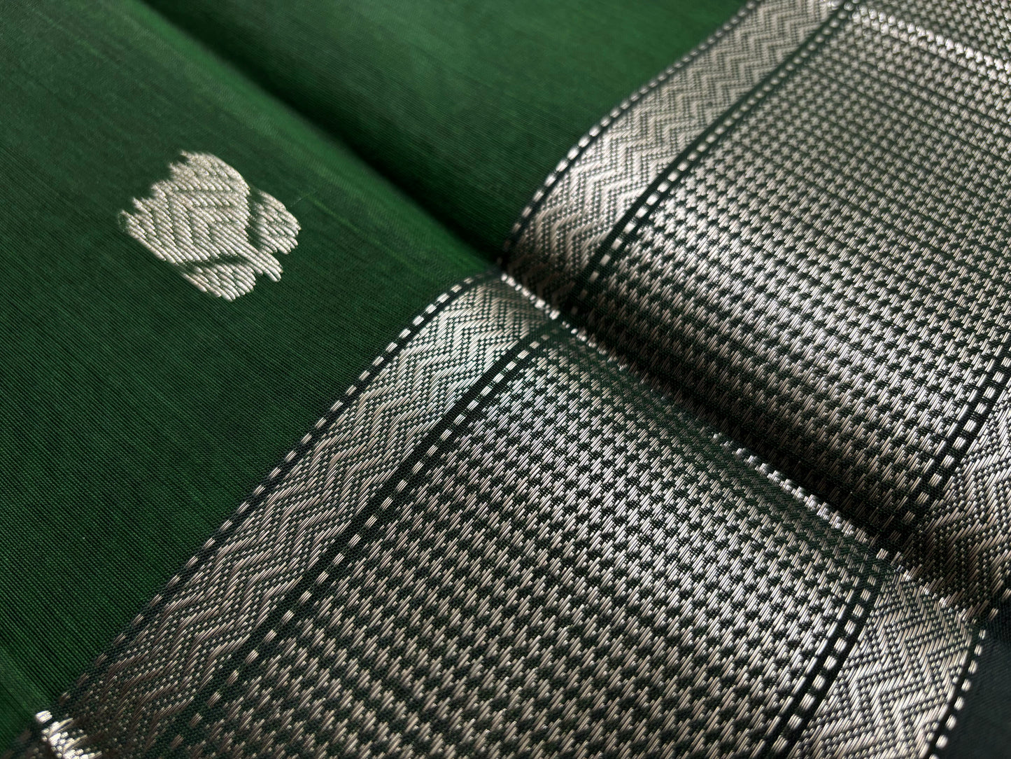 Maheshwari Silk Cotton