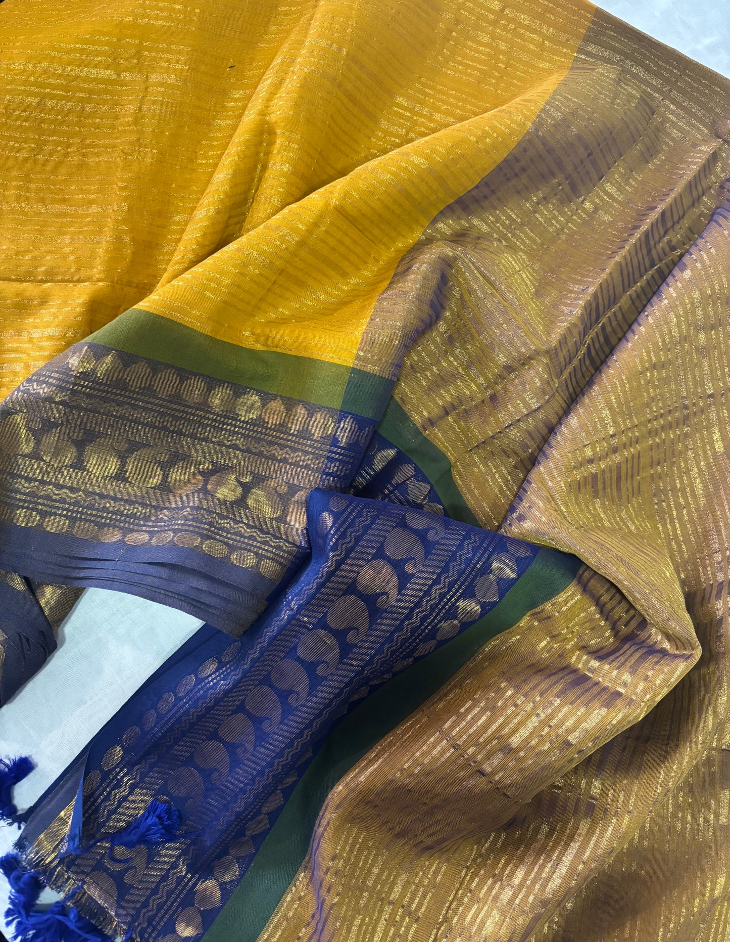 Bengal Mul Cotton