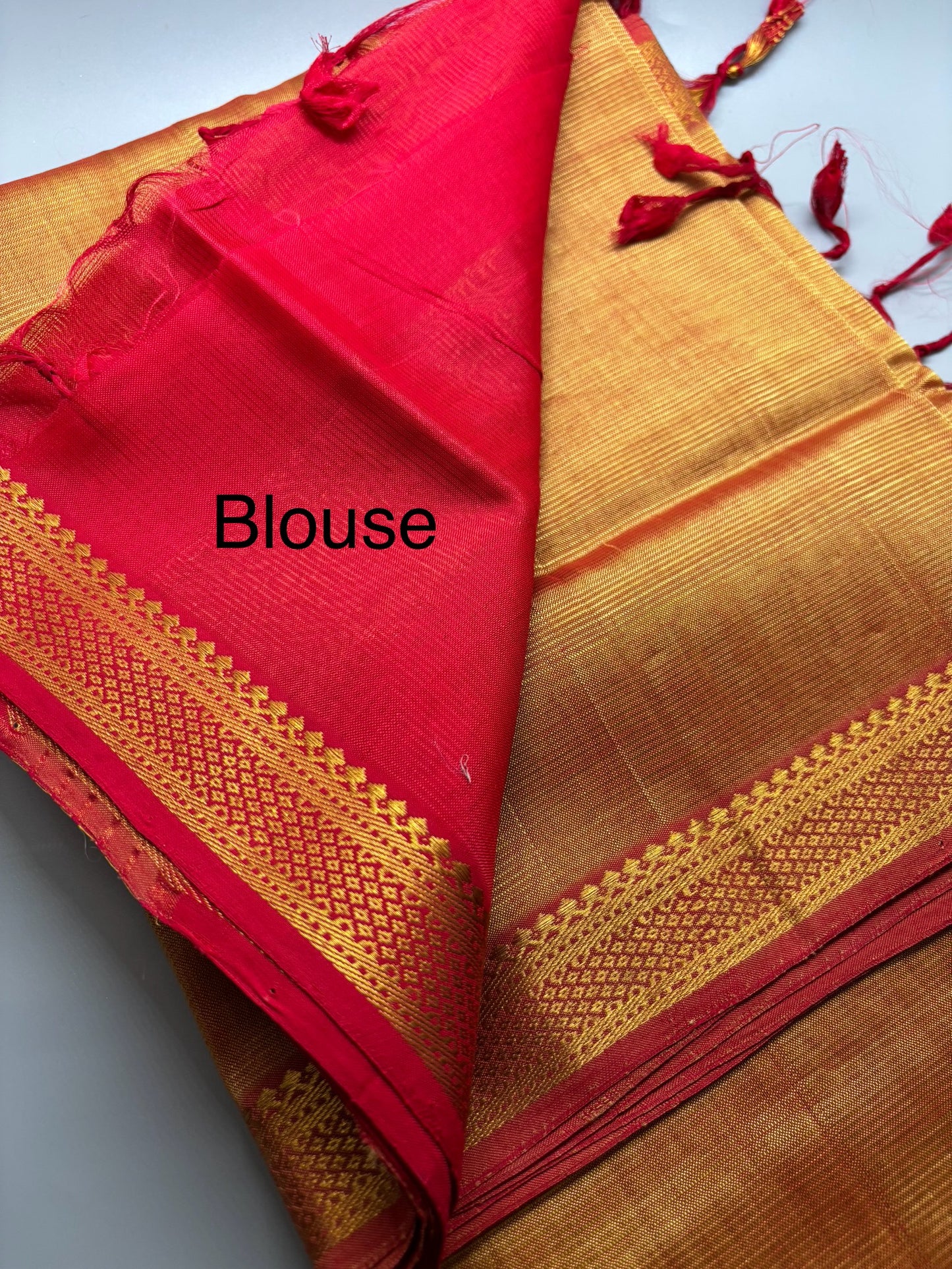 Mangalagiri Silk Cotton