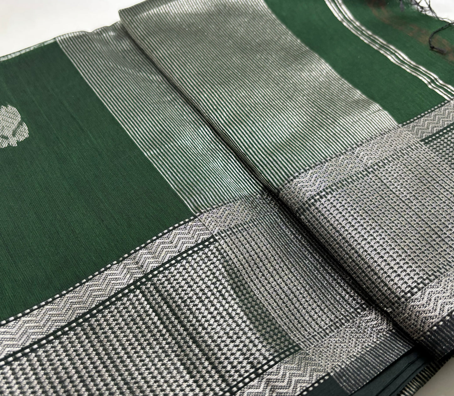 Maheshwari Silk Cotton