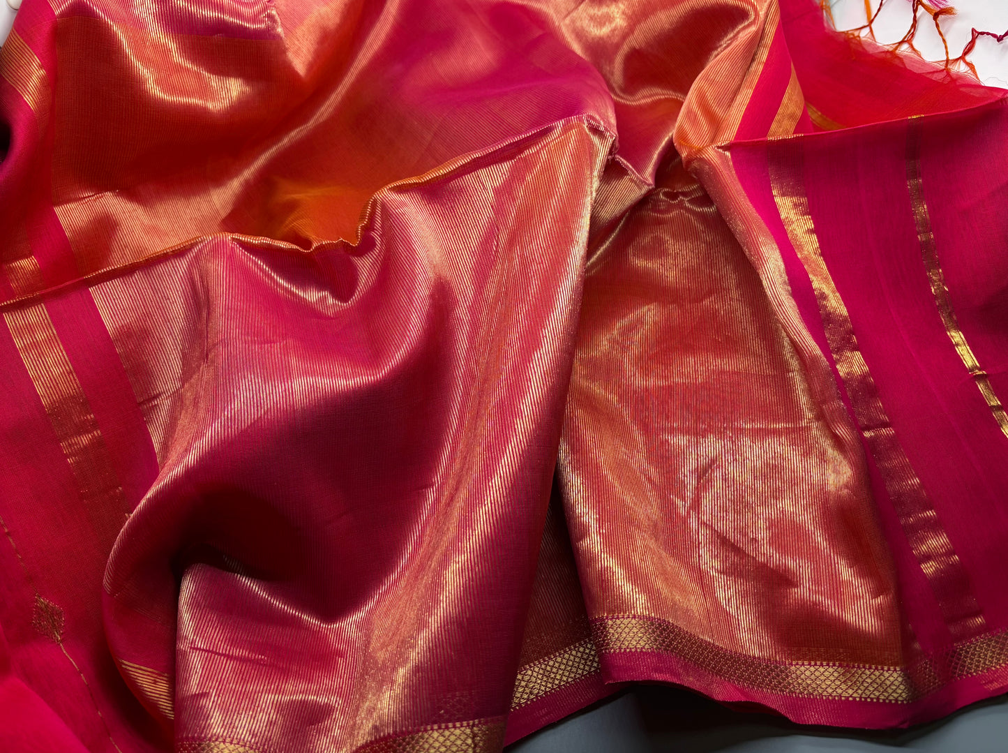 Maheshwari Silk Cotton