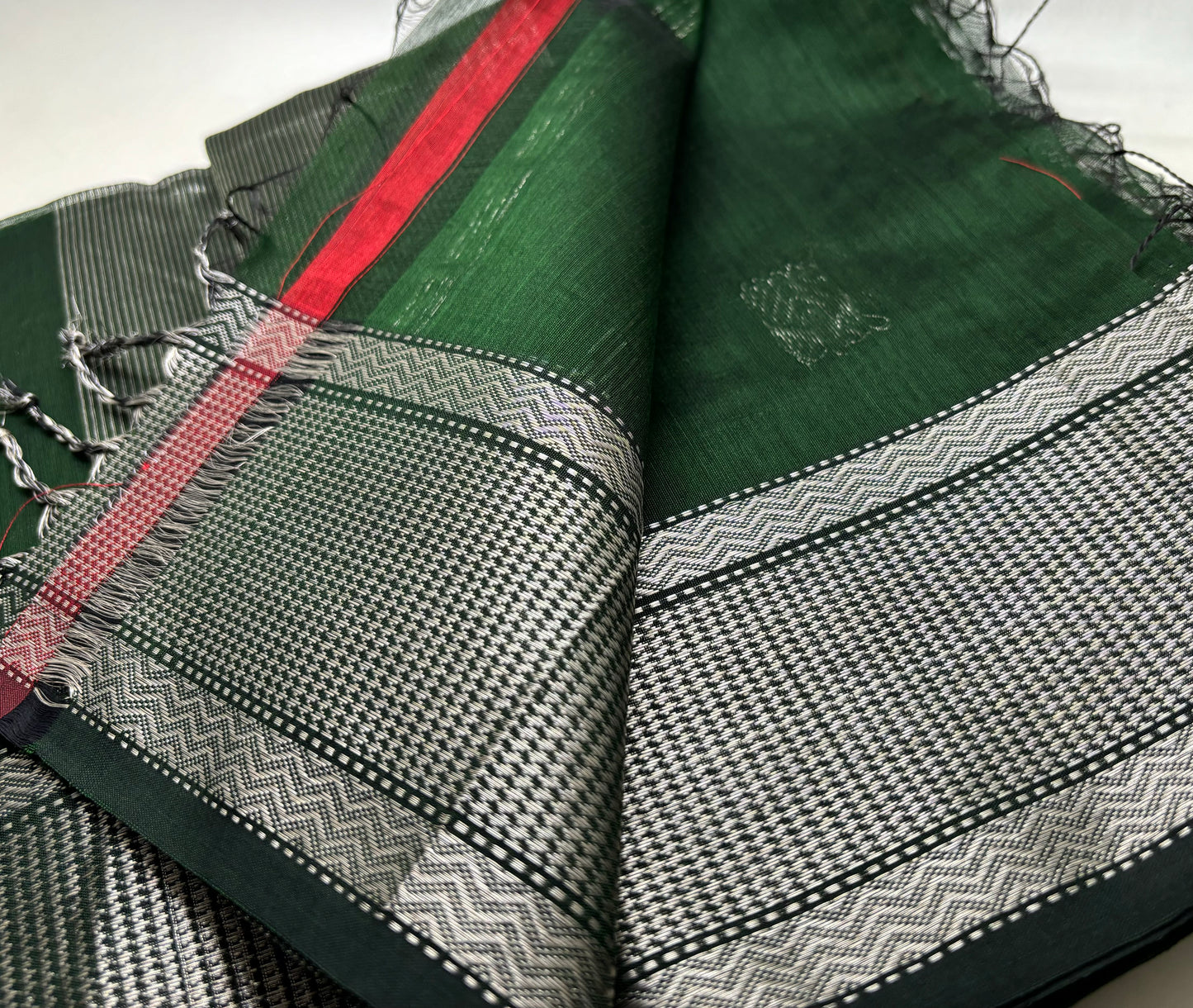 Maheshwari Silk Cotton