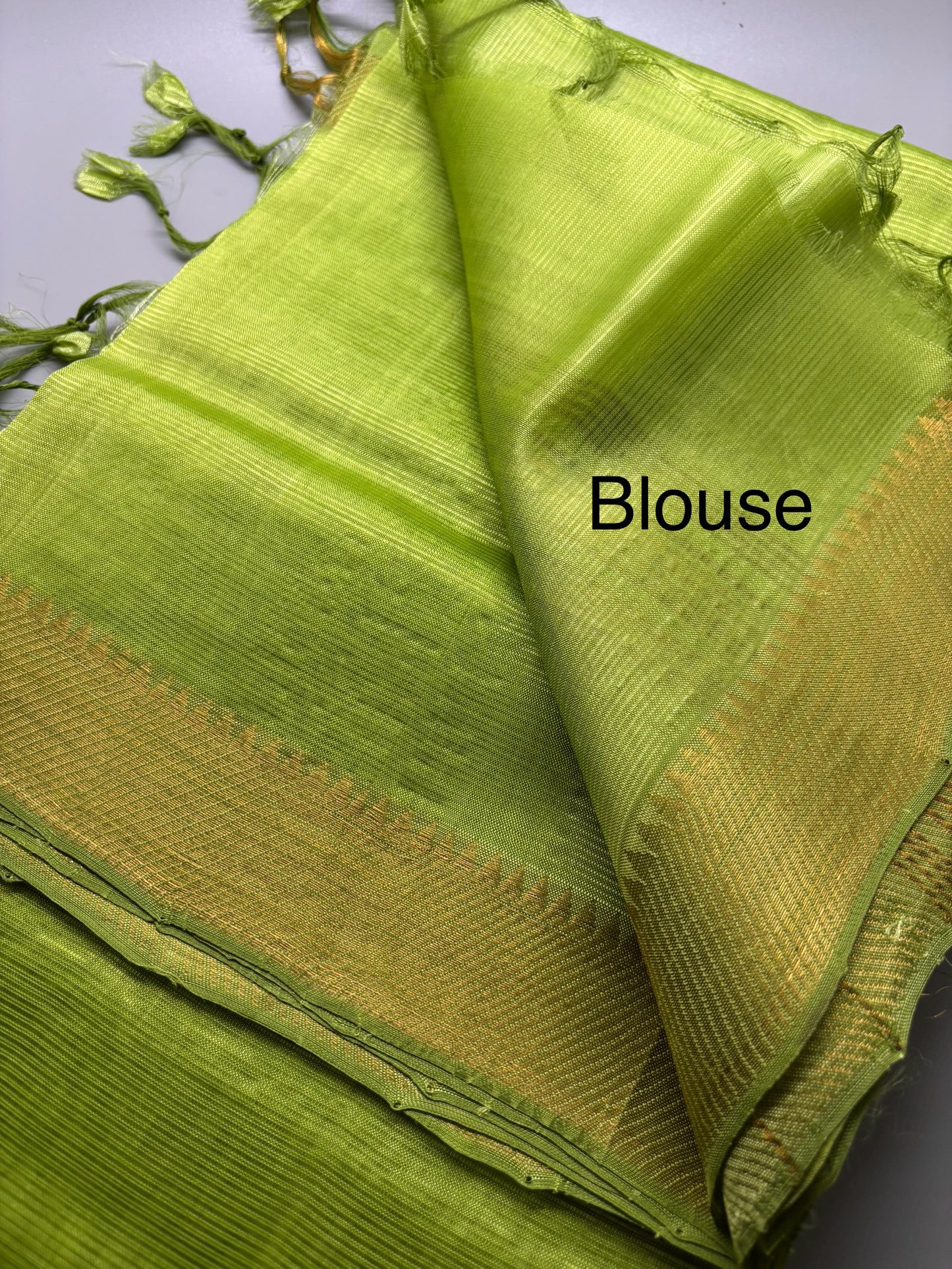 Mangalagiri Silk Cotton