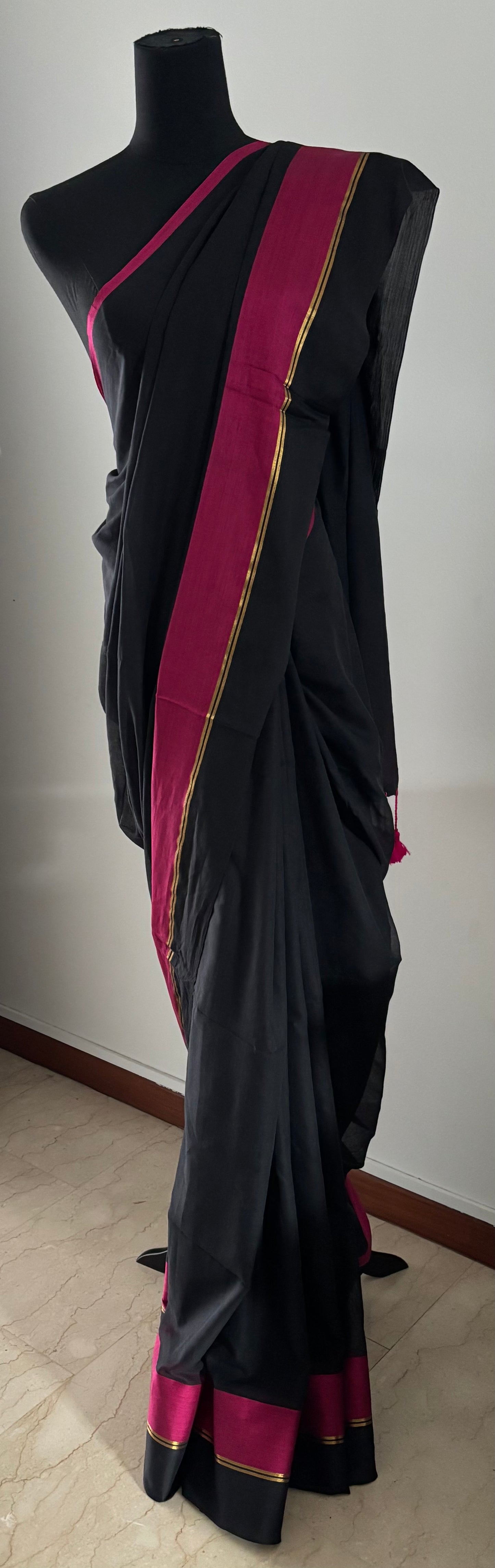 Bengal Mul Cotton