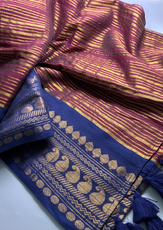 Bengal Mul Cotton