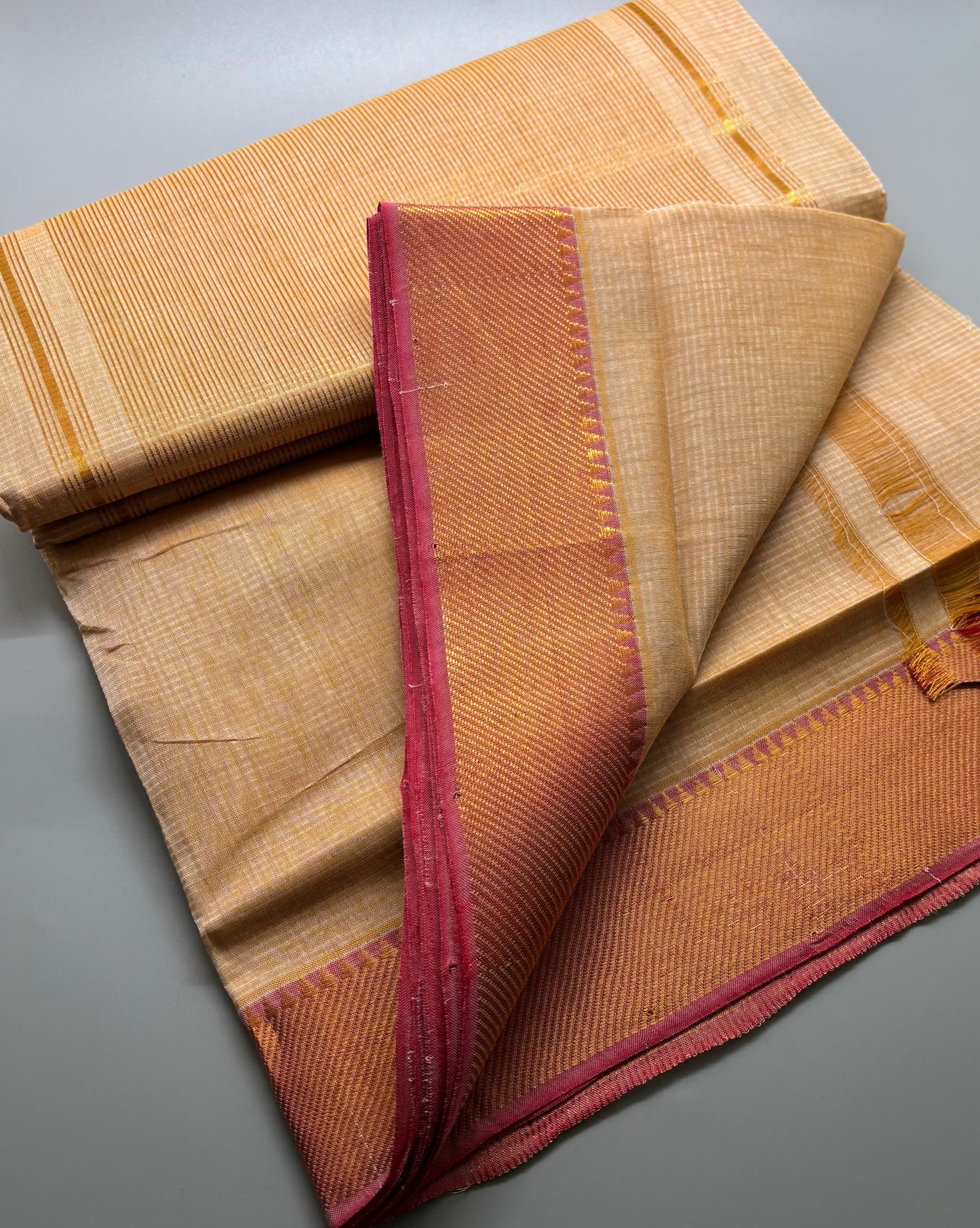 Mangalagiri Cotton