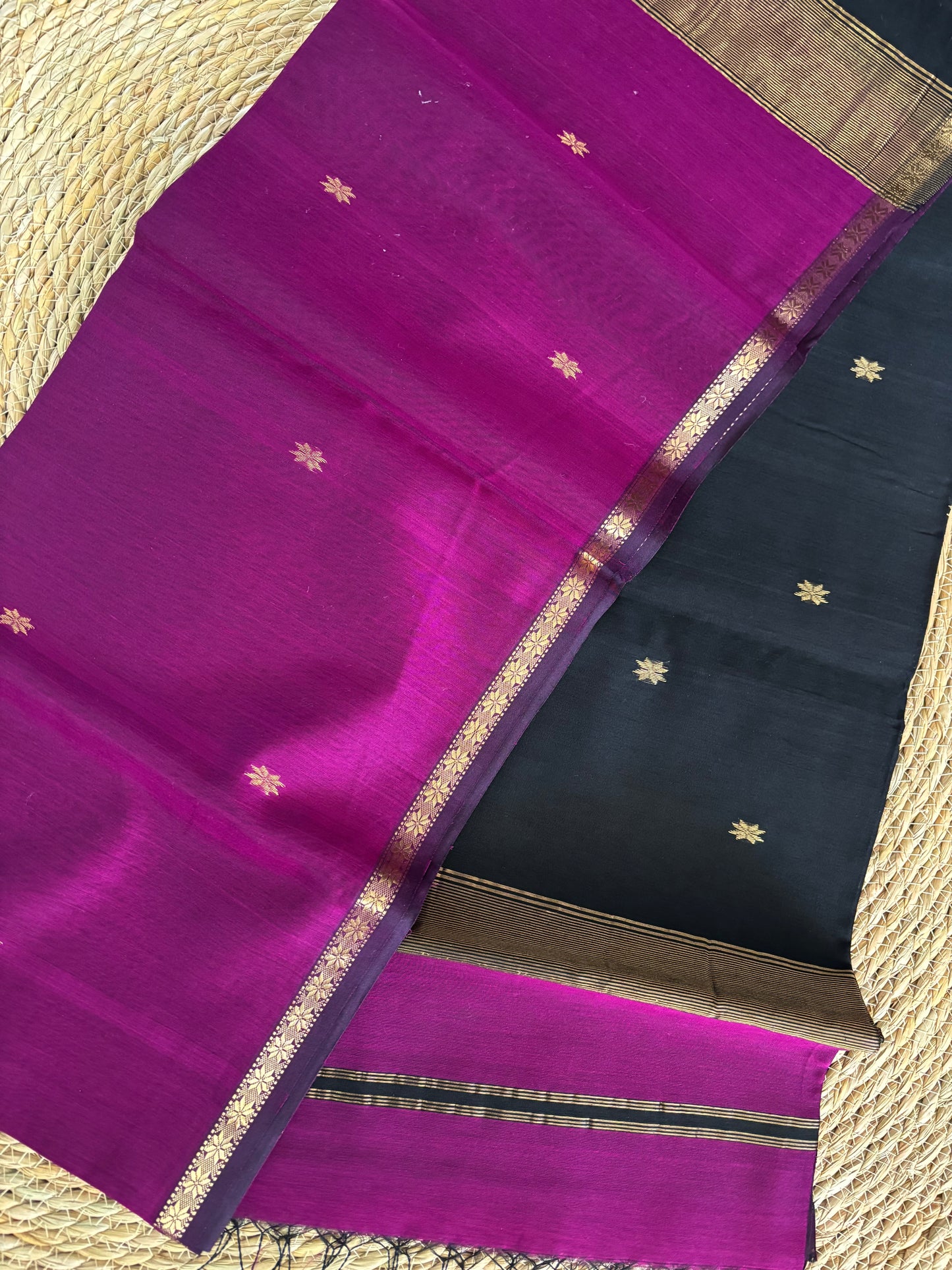 Maheshwari Silk Cotton