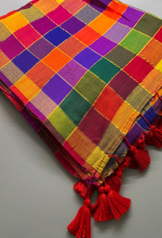 Bengal Mul Cotton