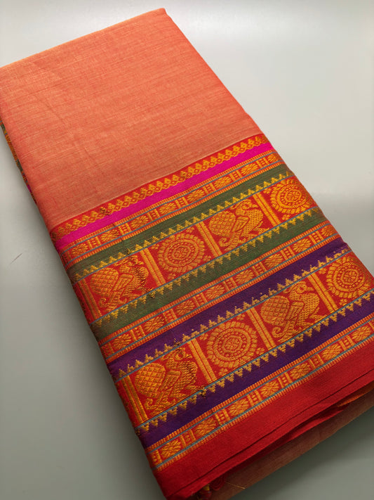 Narayanpet Cotton
