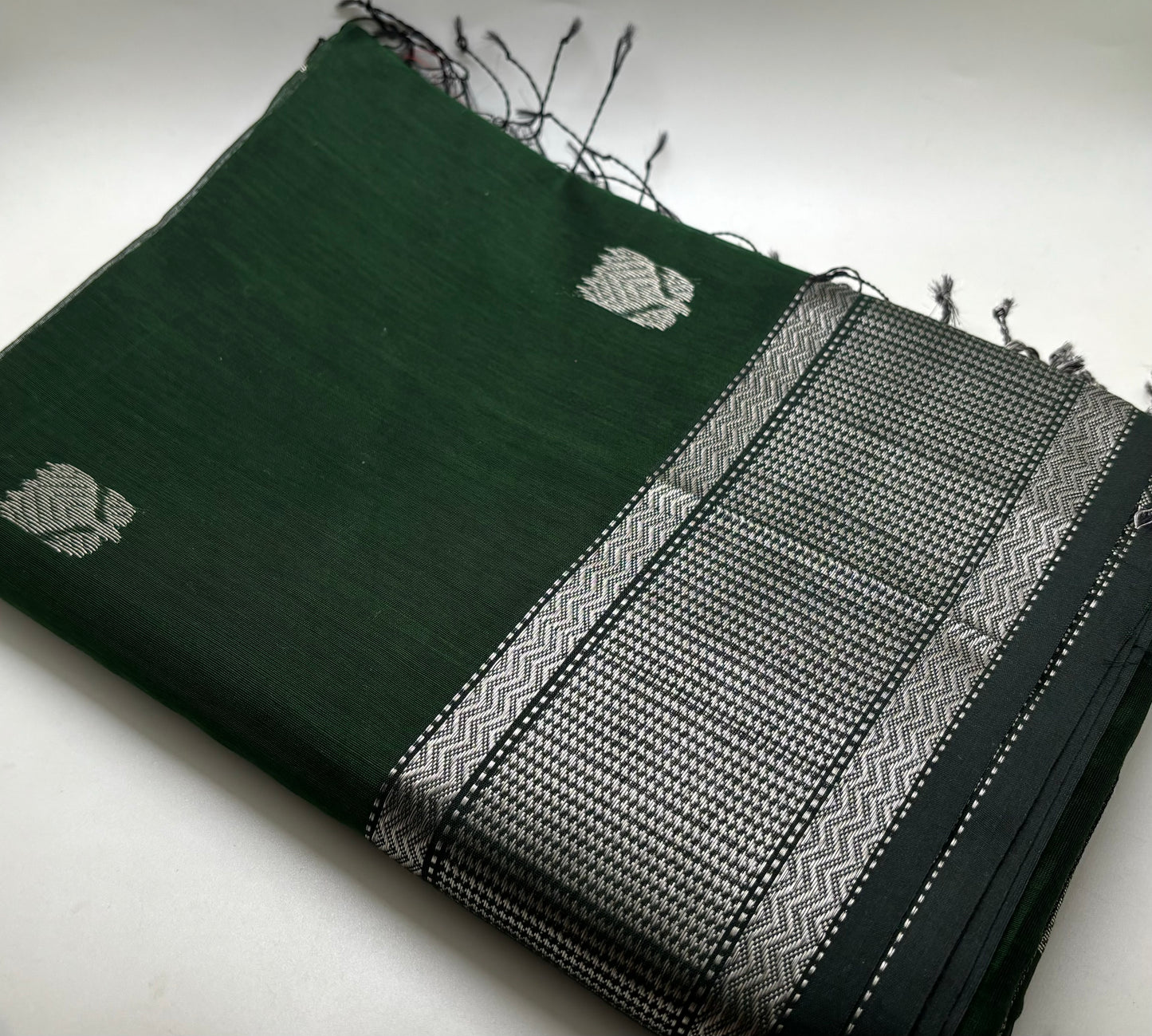 Maheshwari Silk Cotton