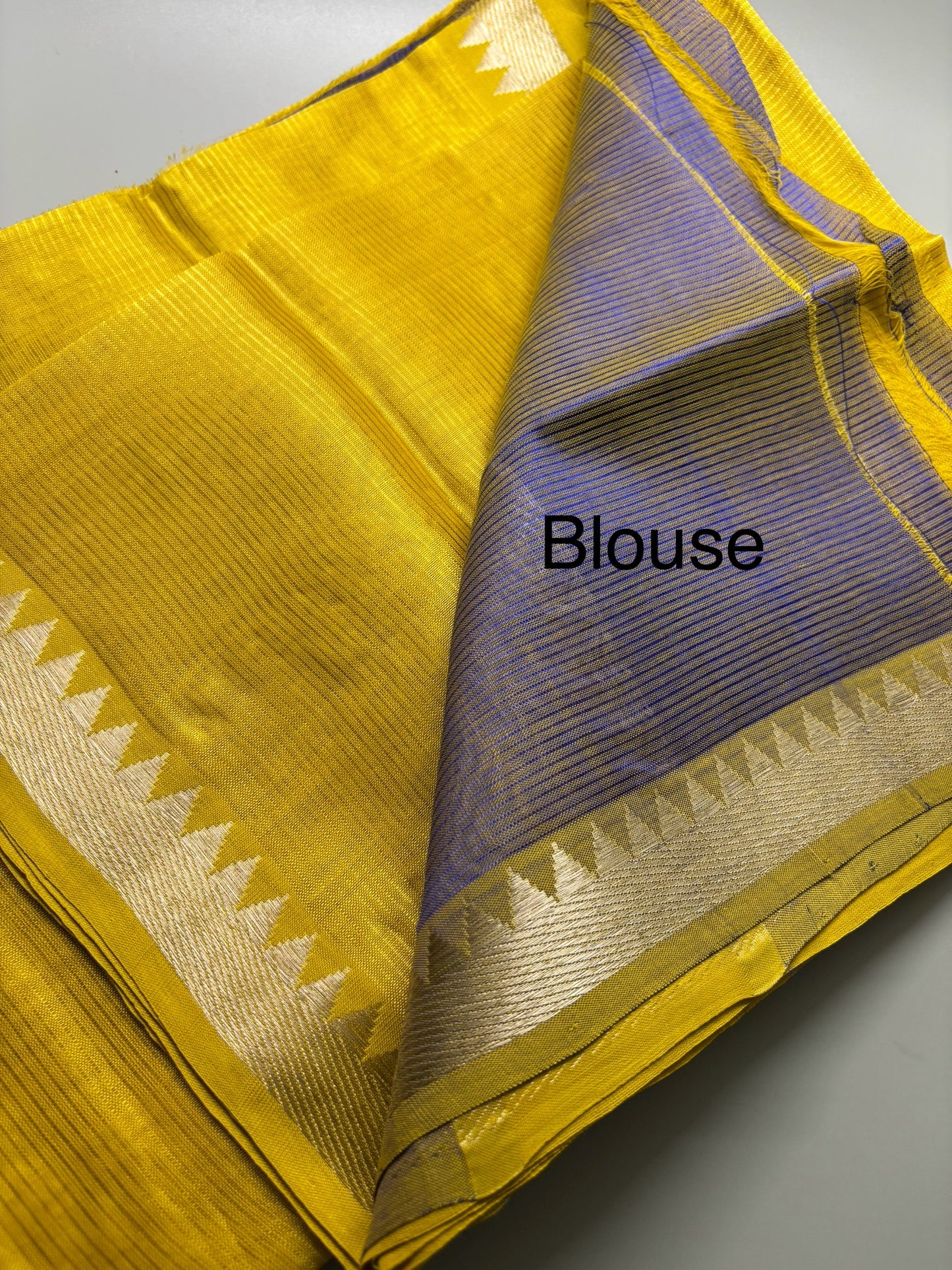 Mangalagiri Silk Cotton