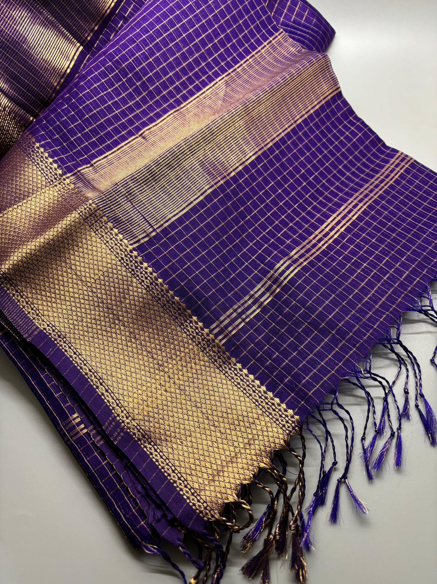 Maheshwari Silk Cotton