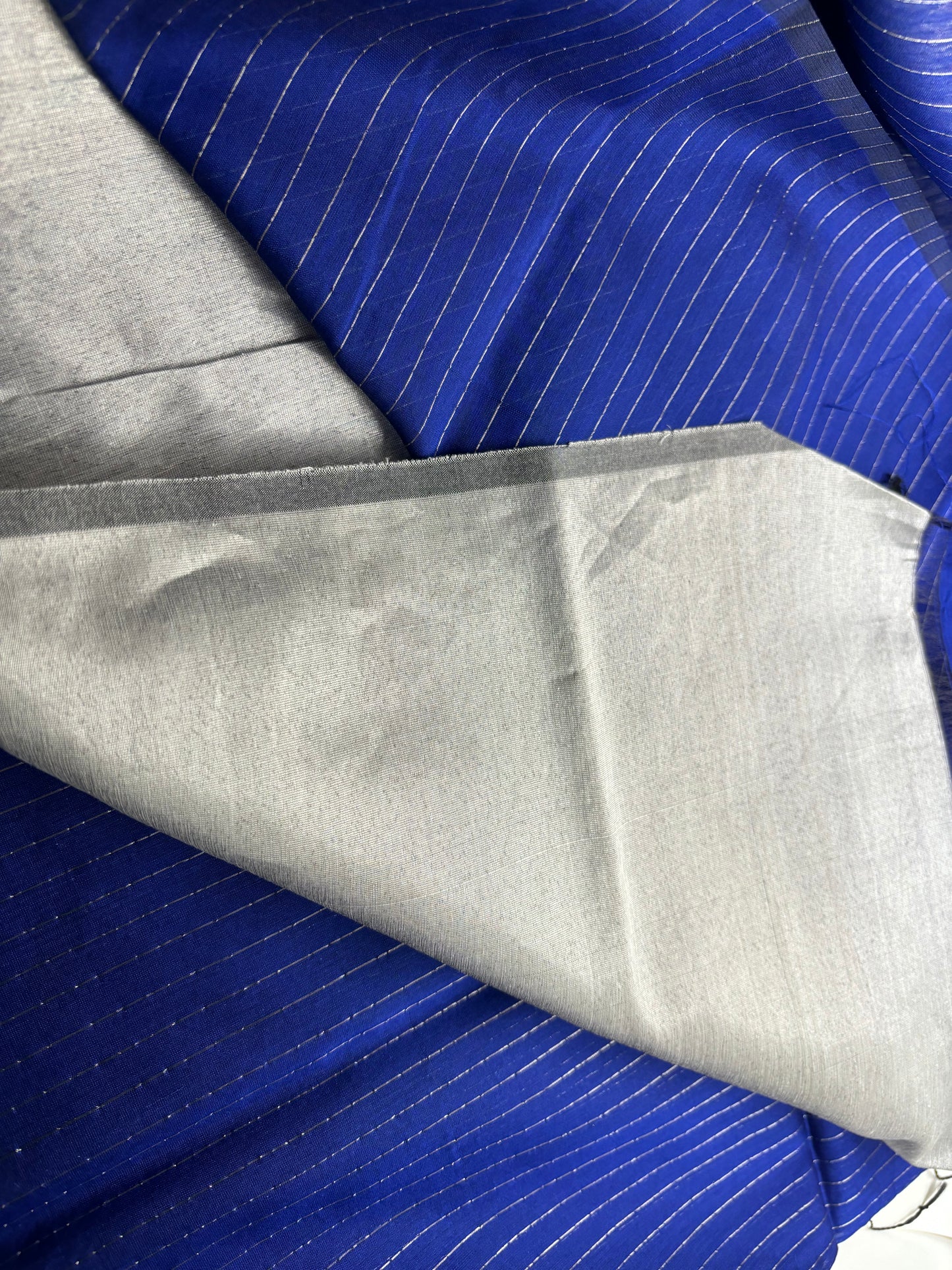 Maheshwari Silk Cotton