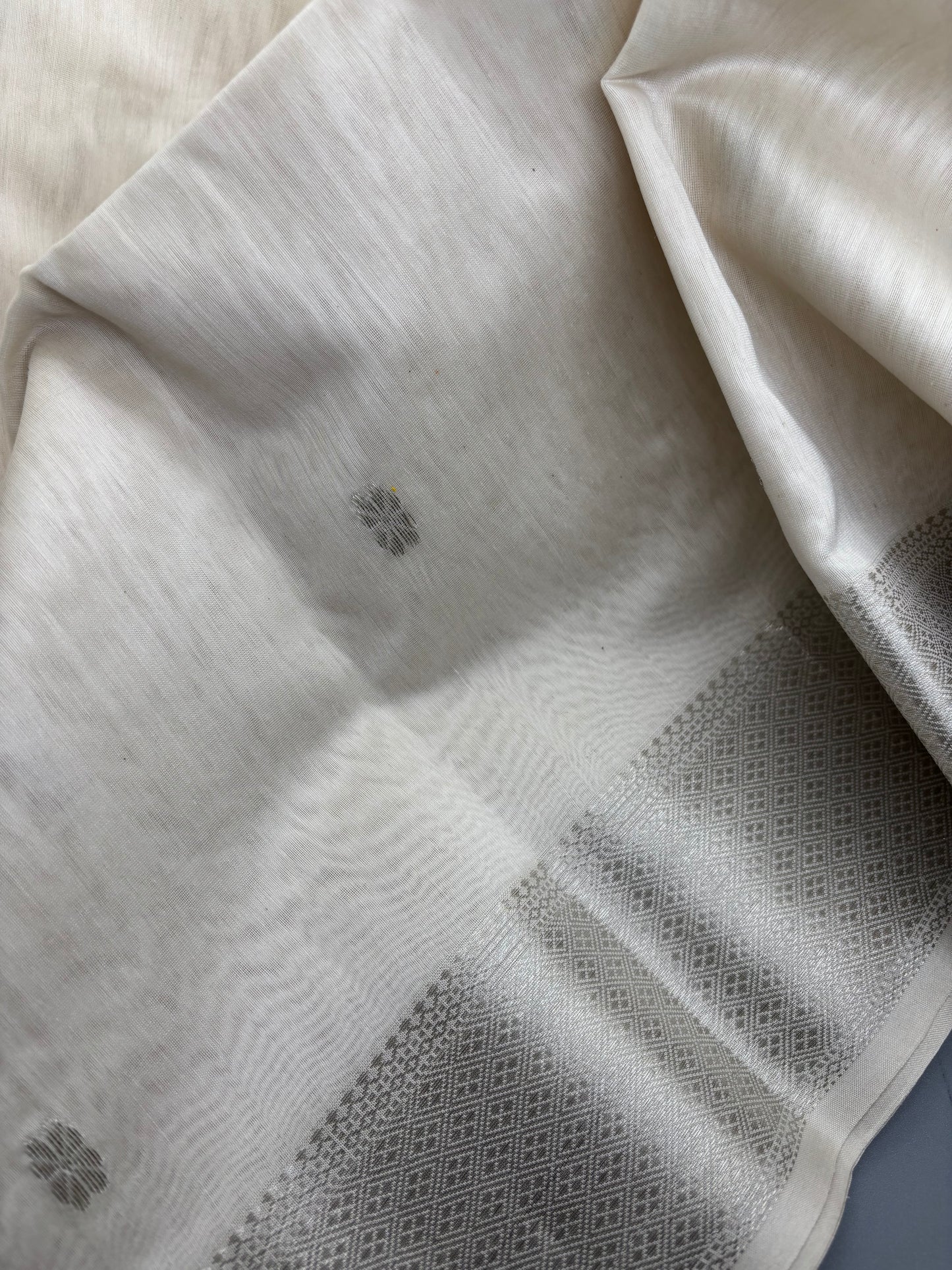 Maheshwari Silk Cotton