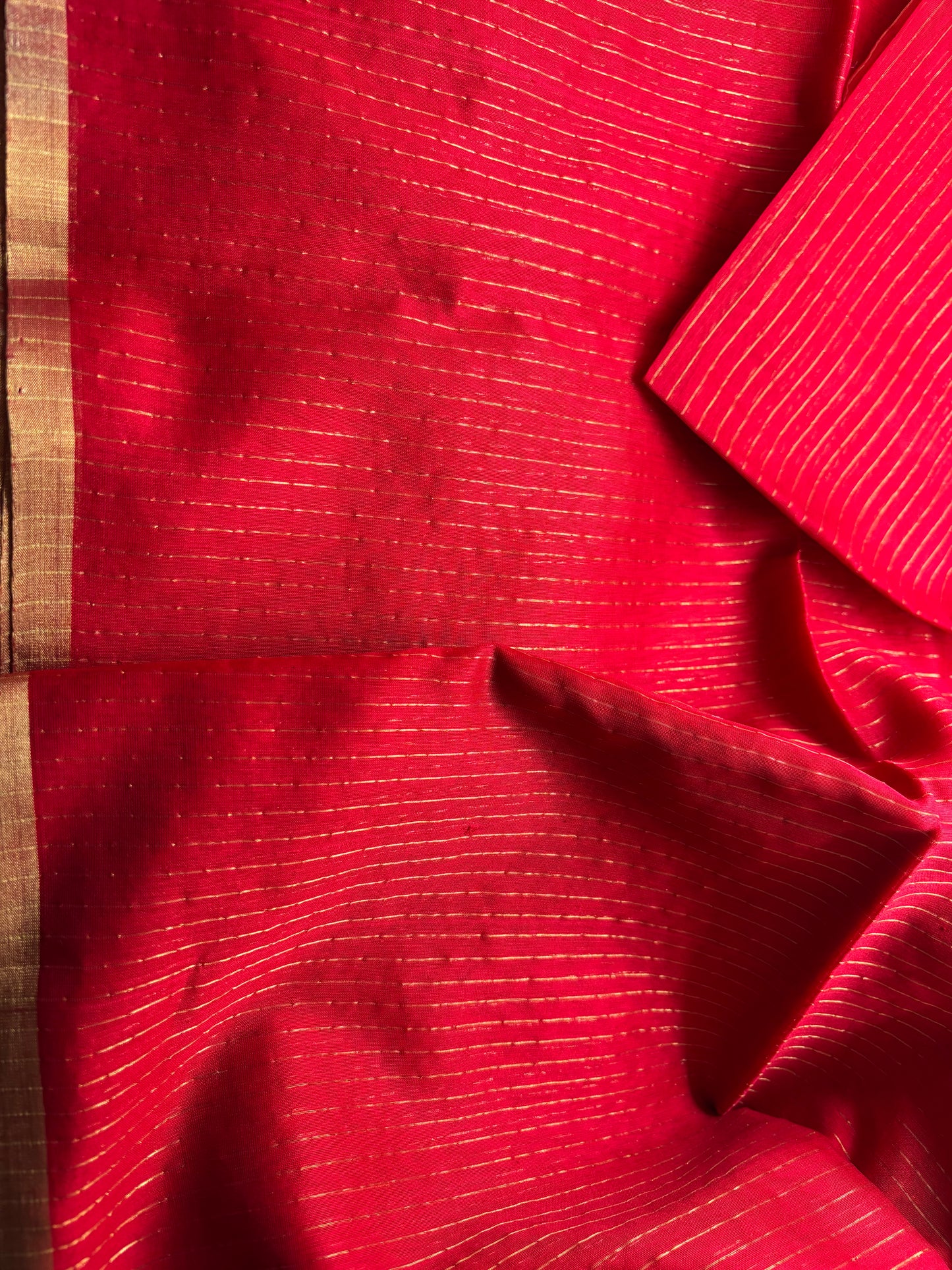 Maheshwari Silk Cotton