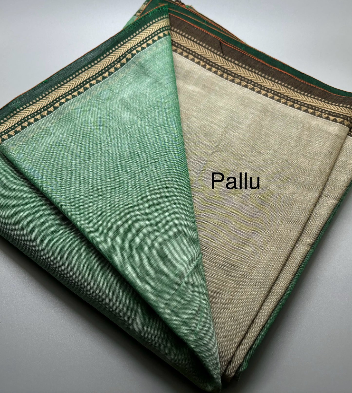 Narayanpet Cotton