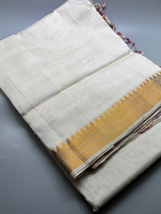 Mangalagiri Silk Cotton
