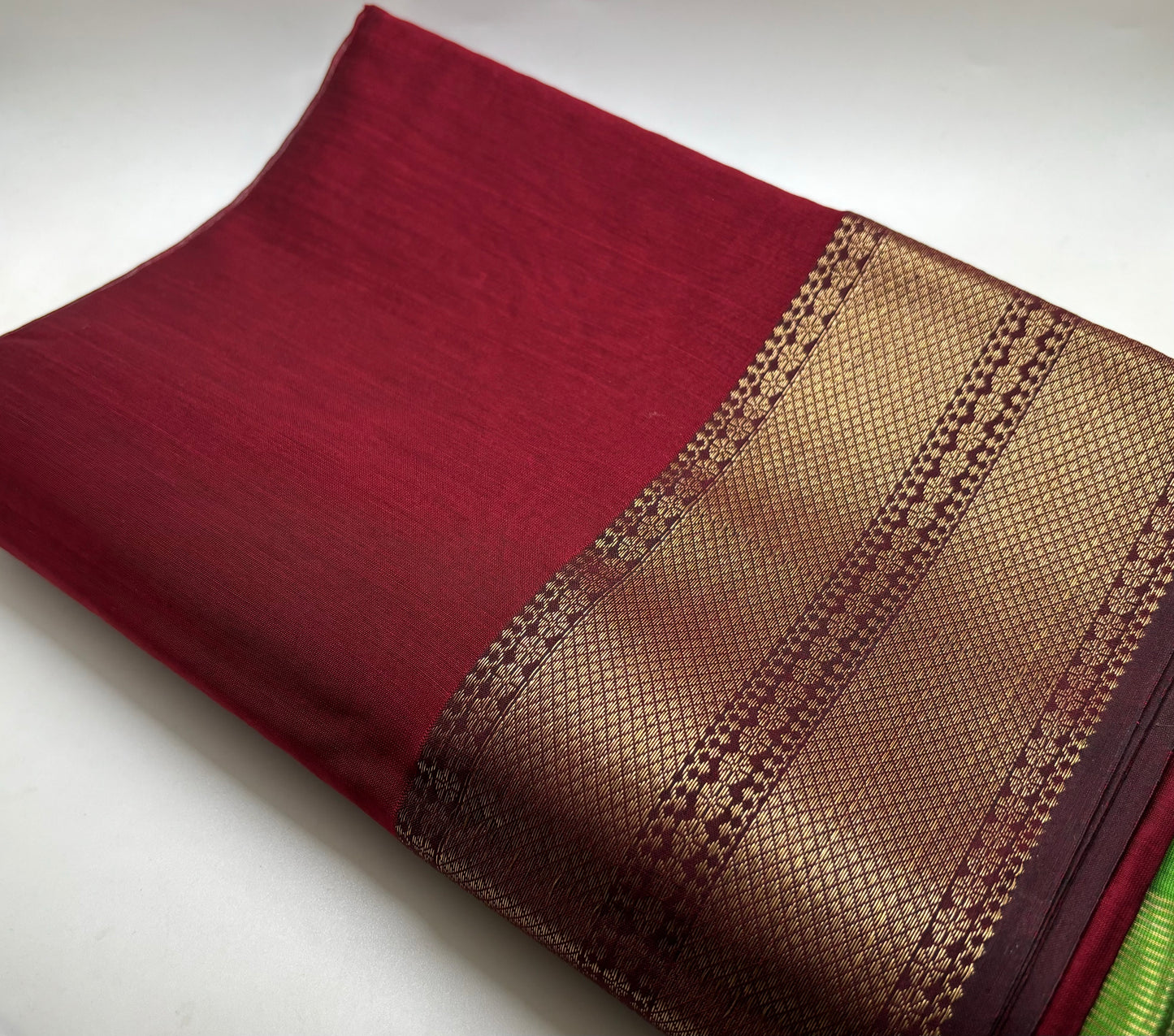 Maheshwari Silk Cotton