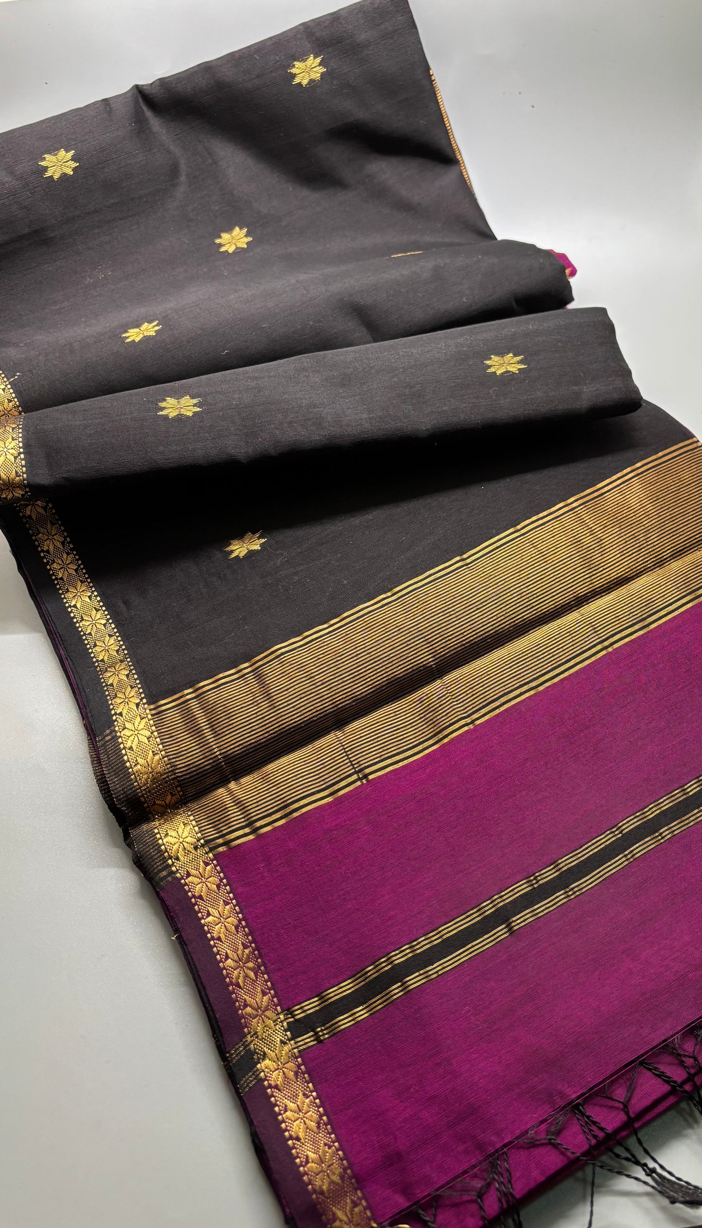 Maheshwari Silk Cotton