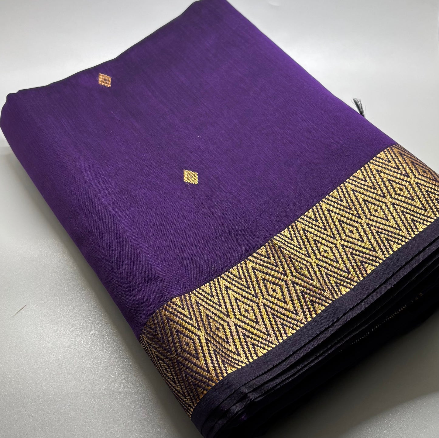 Maheshwari Silk Cotton