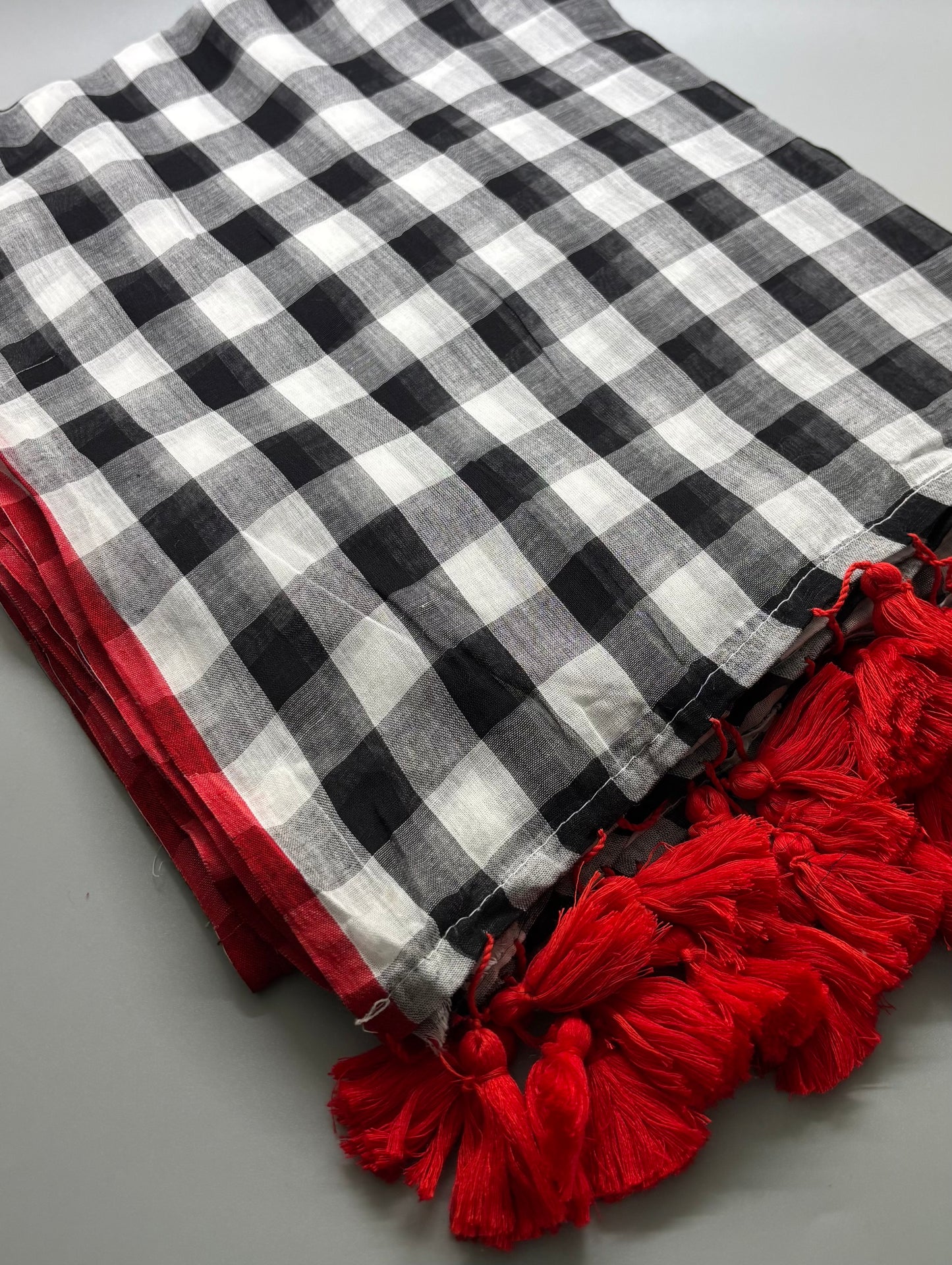 Bengal Mul Cotton