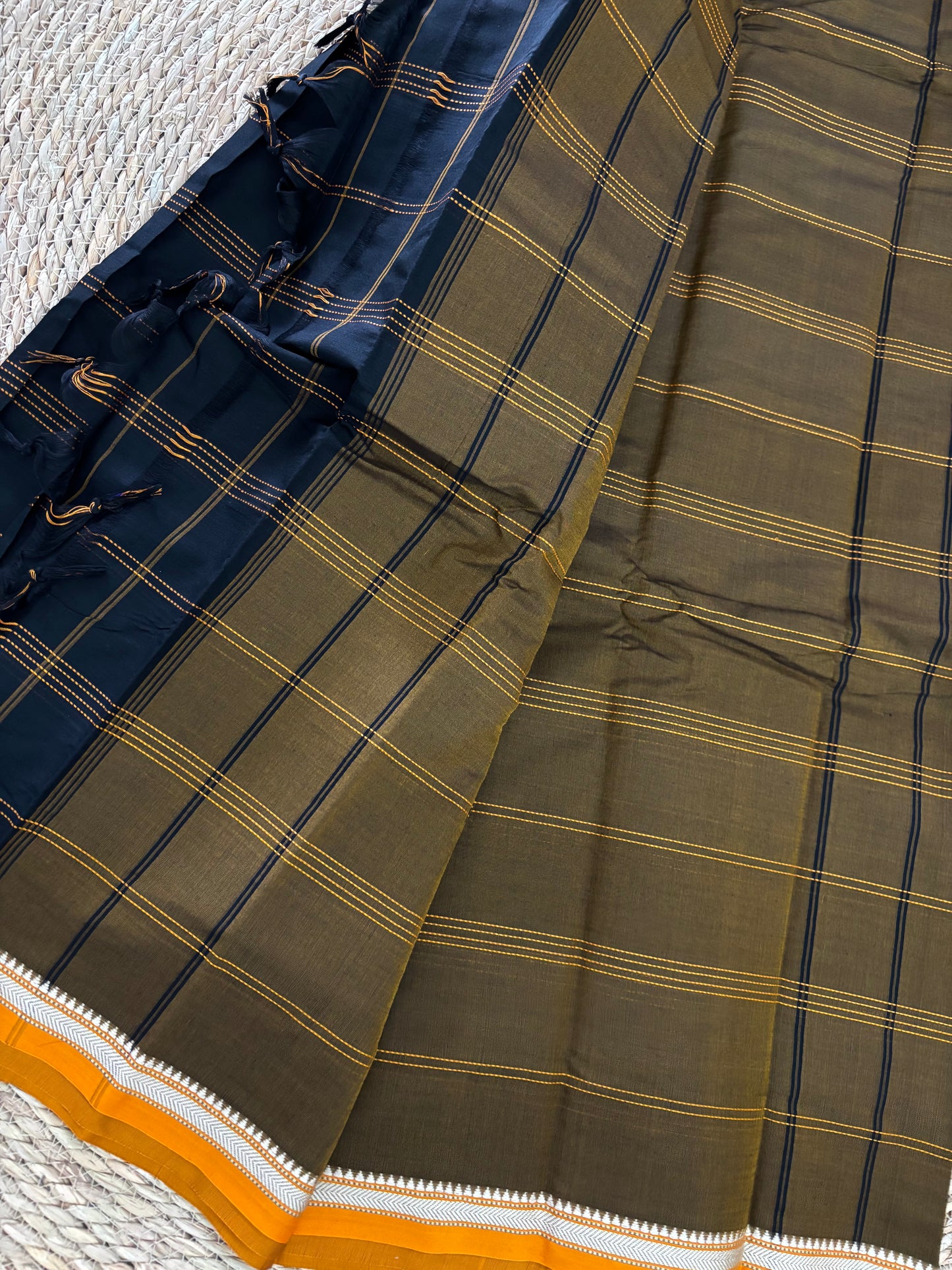 Narayanpet Cotton