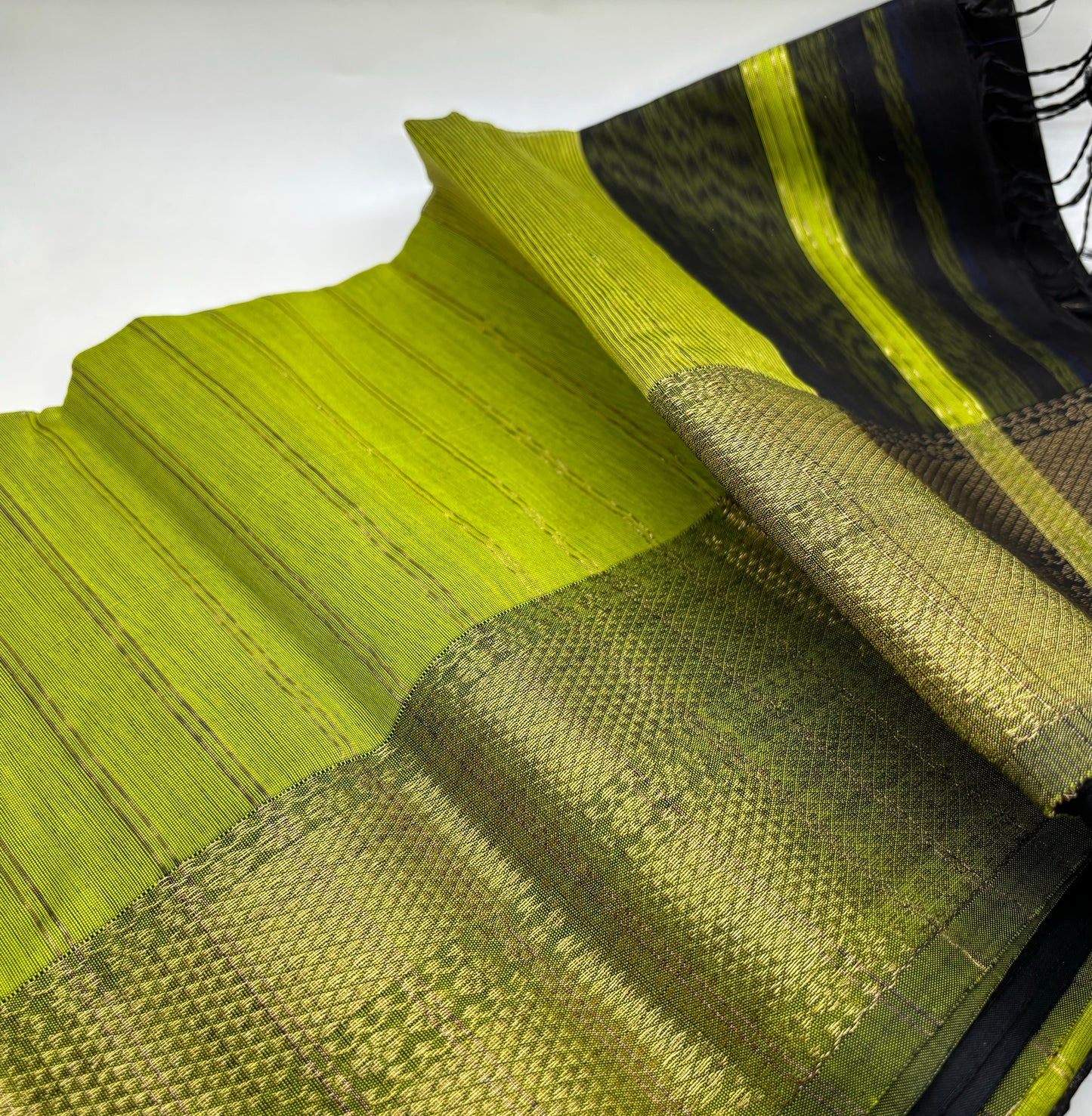 Maheshwari Silk Cotton