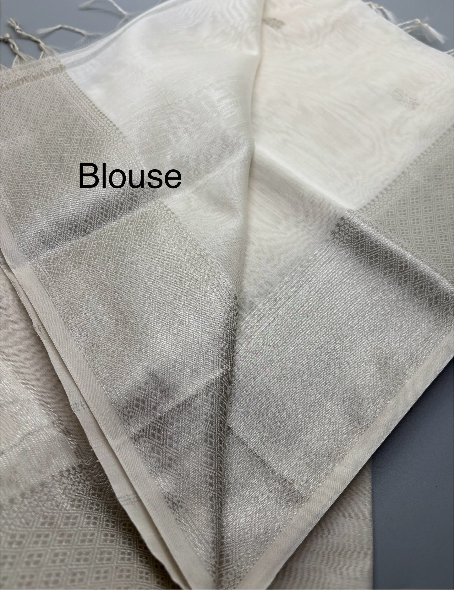 Maheshwari Silk Cotton