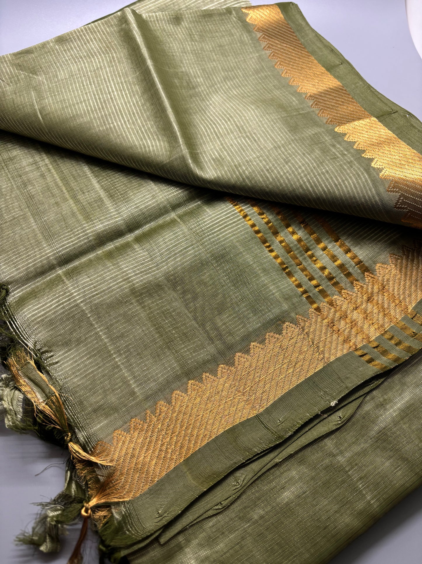 Mangalagiri Silk Cotton