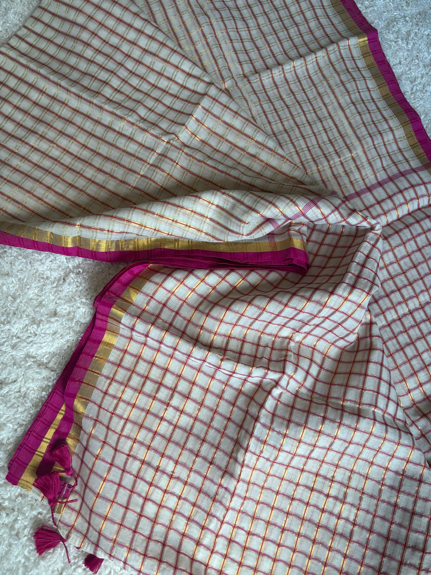 Bengal Mul Cotton
