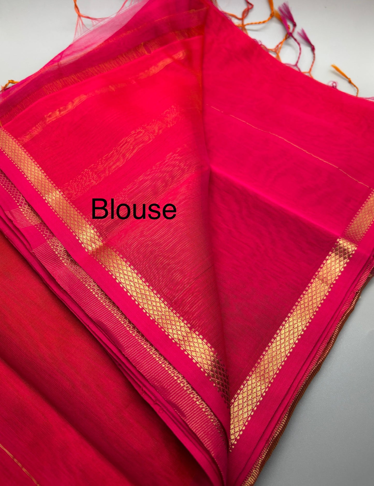 Maheshwari Silk Cotton