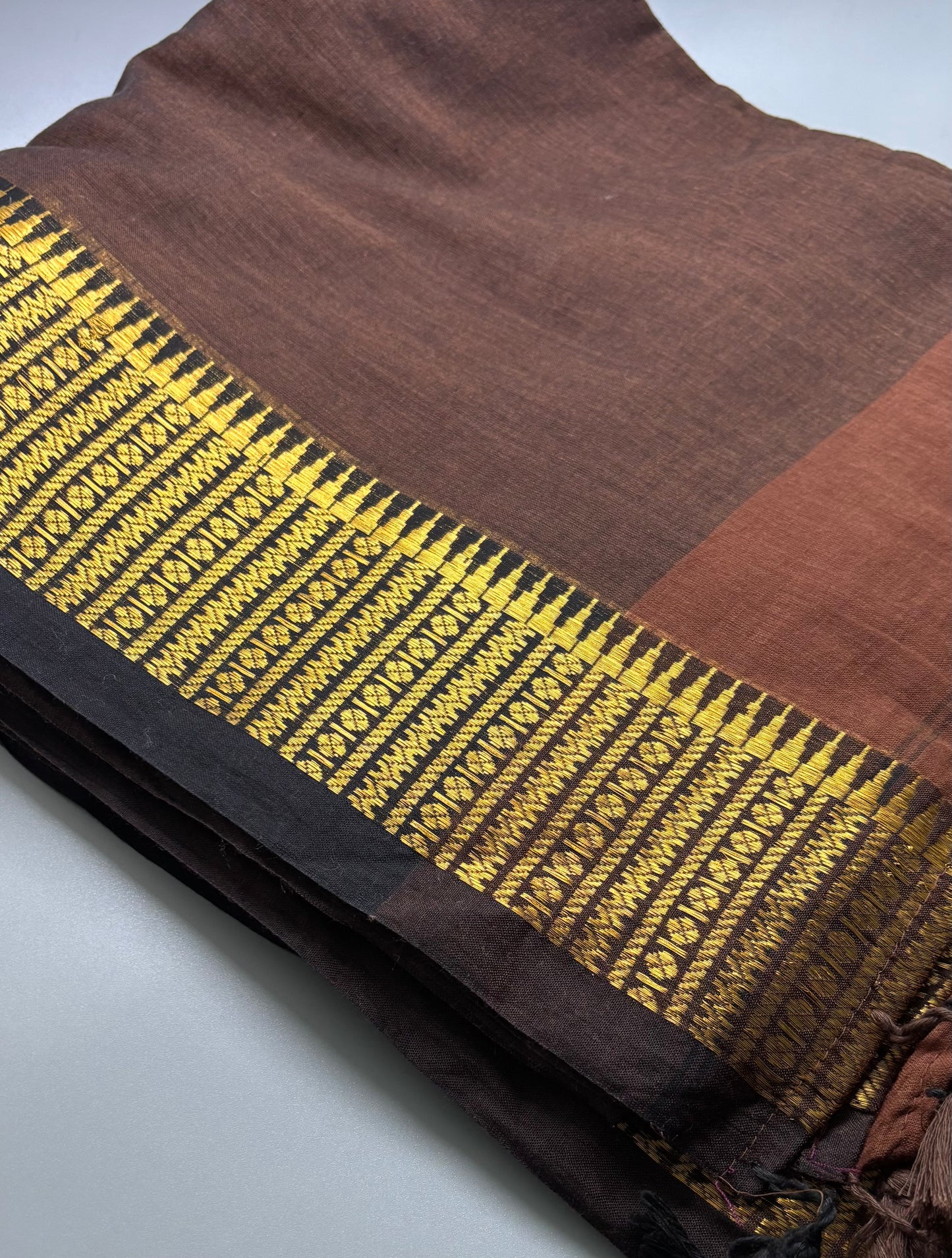Bengal Mul Cotton
