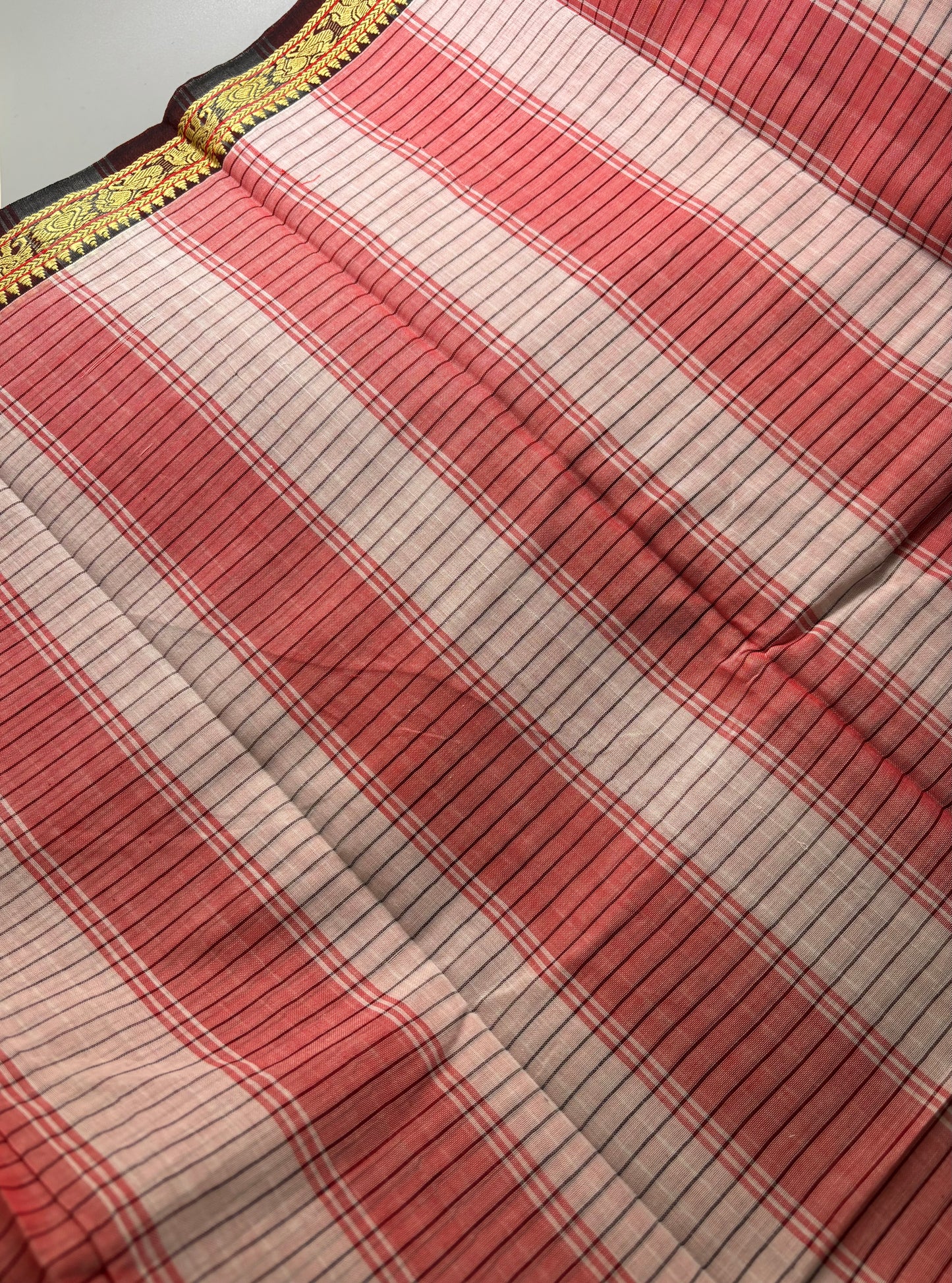 Narayanpet Cotton