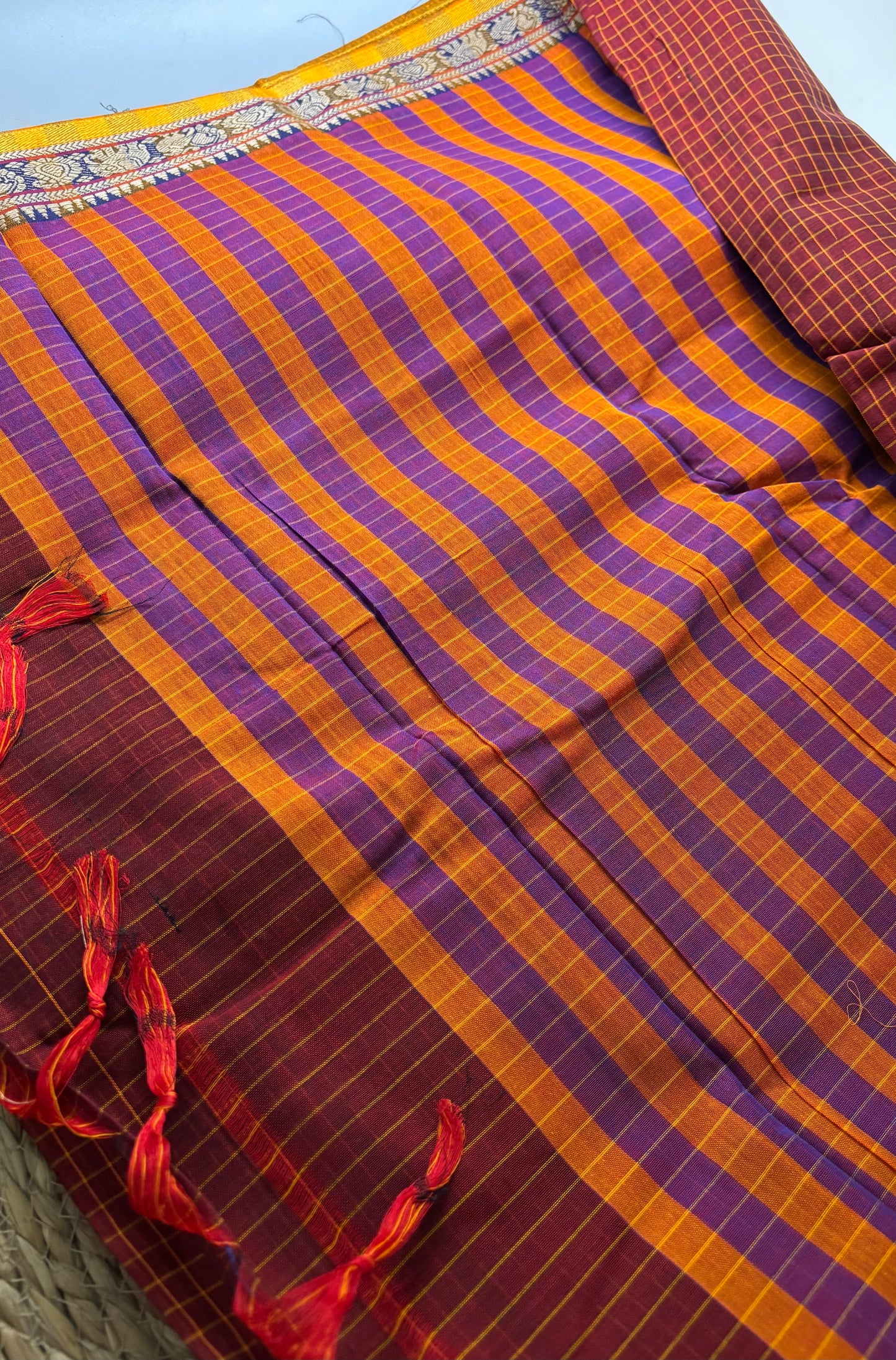 Narayanpet Cotton
