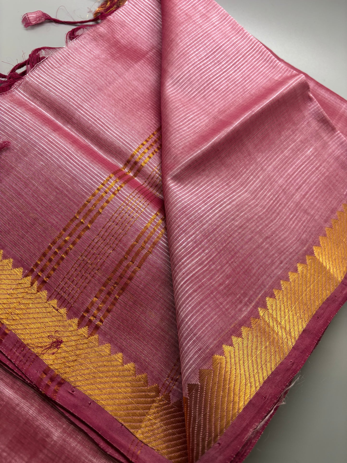Mangalagiri Silk Cotton