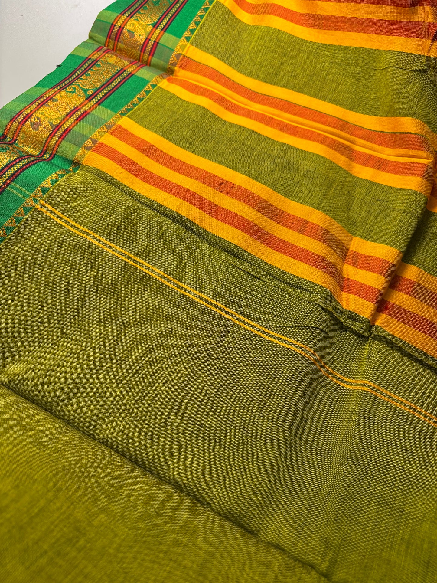 Narayanpet Cotton